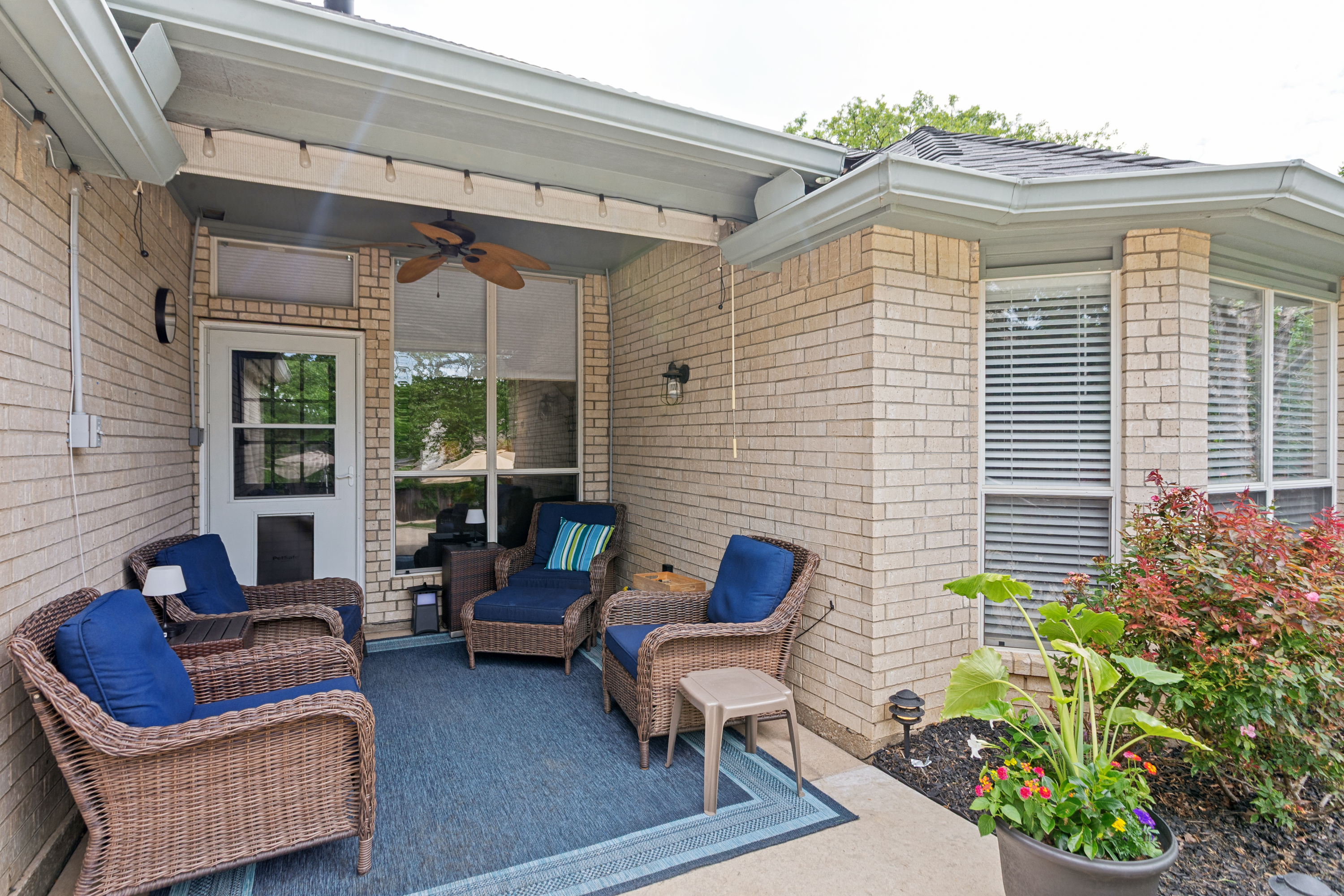  729 Big Horn Trail, Crowley, TX, 76036 - 物件實景