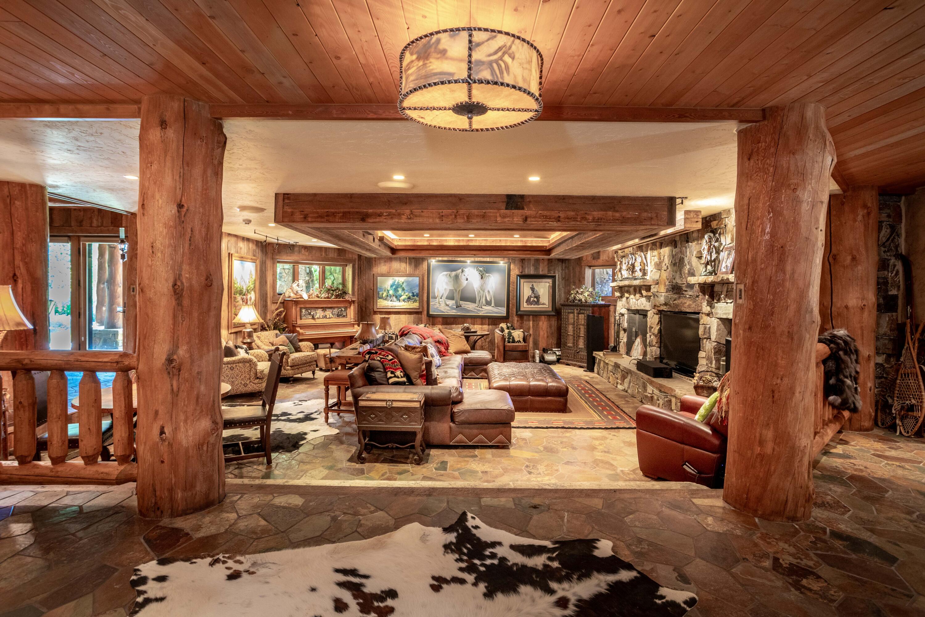  Noble Lodge at Carney Creek Ranch - 物件實景