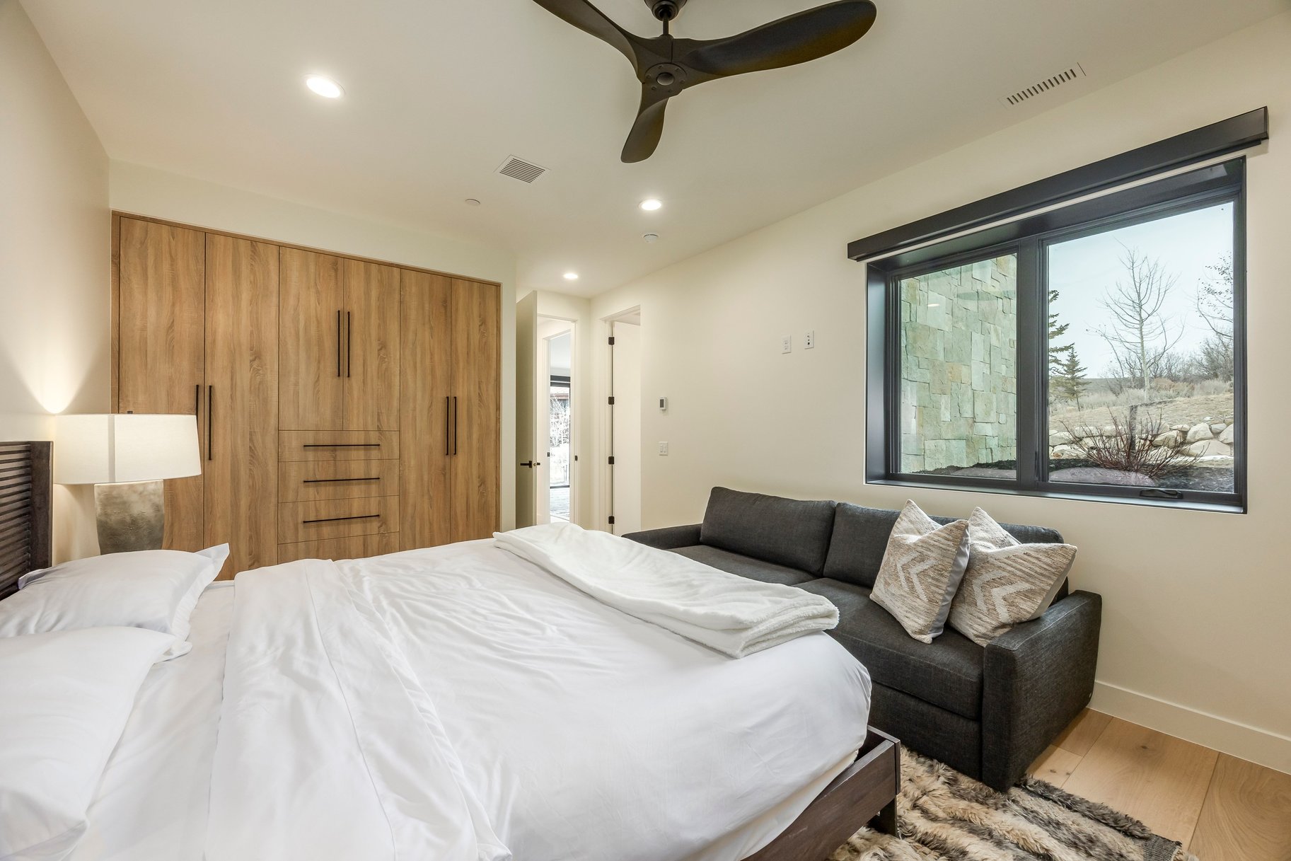  Mountain Modern Multigenerational Home in Promontory – Golf Membership Available - 物件實景