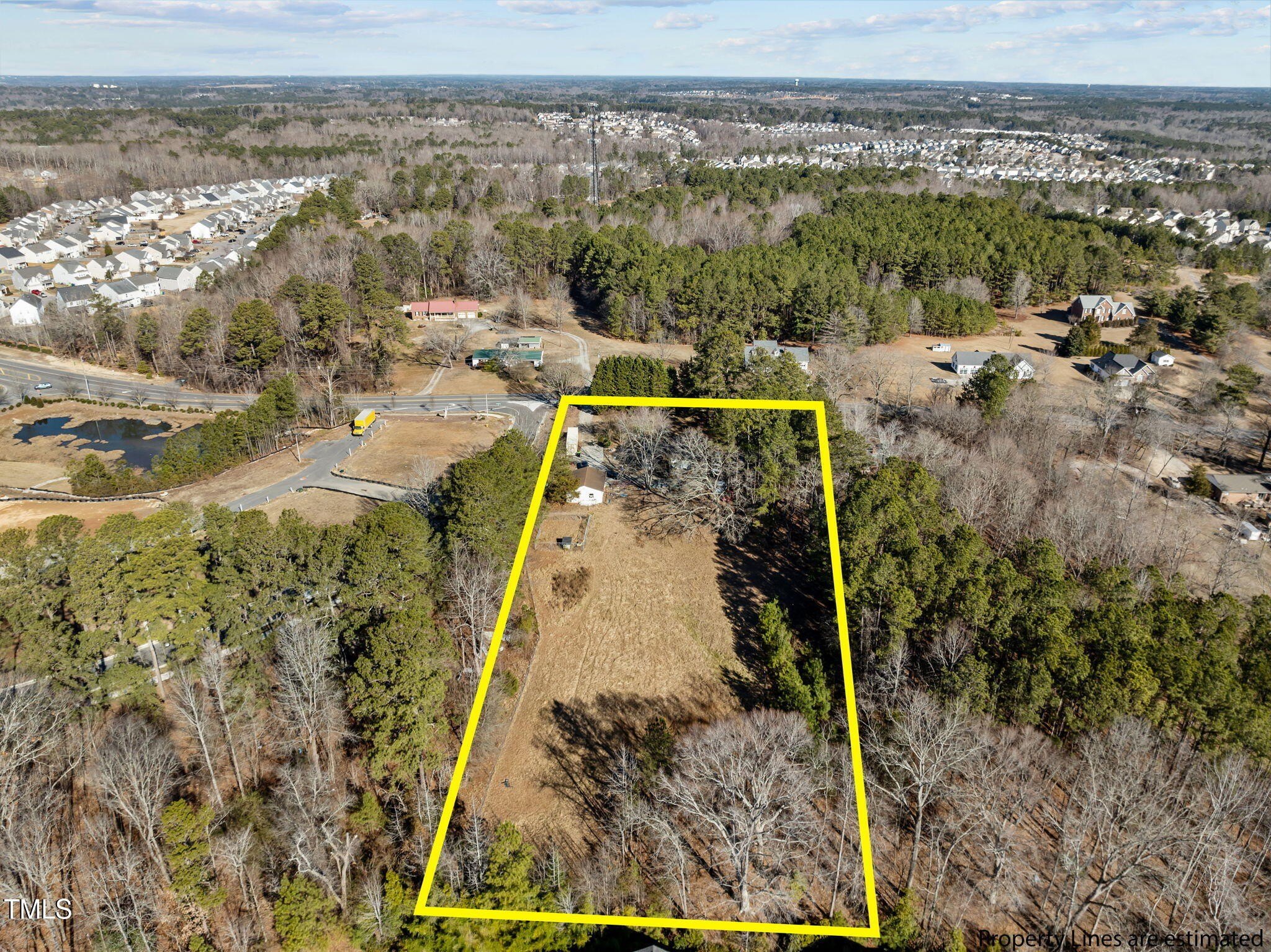 Raleigh, North Carolina, 27610, United States, 3 Bedrooms Bedrooms, ,2 BathroomsBathrooms,Residential,For Sale,1982705