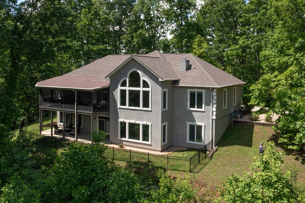 Young Harris, Georgia, 30582, United States, 4 Bedrooms Bedrooms, ,3 BathroomsBathrooms,Residential,For Sale,1944949