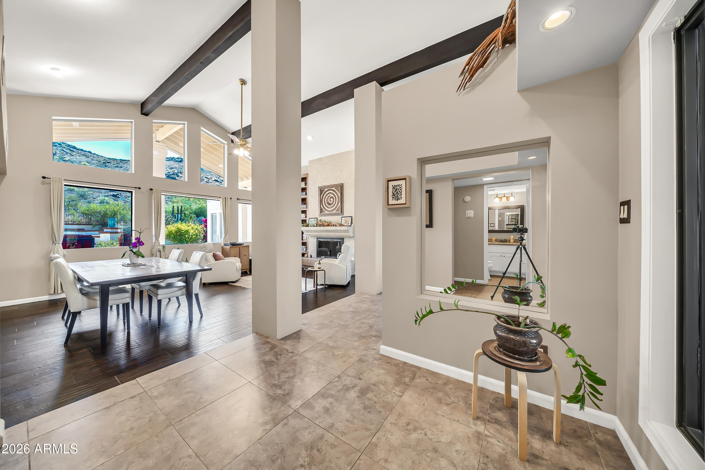  1121 W Aster Drive  Phoenix, AZ - 物件實景