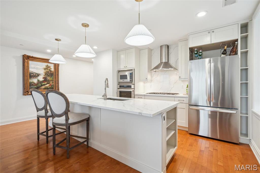 St Louis, Missouri, 63108, United States, 1 Bedroom Bedrooms, ,1 BathroomBathrooms,Residential,For Sale,1729096