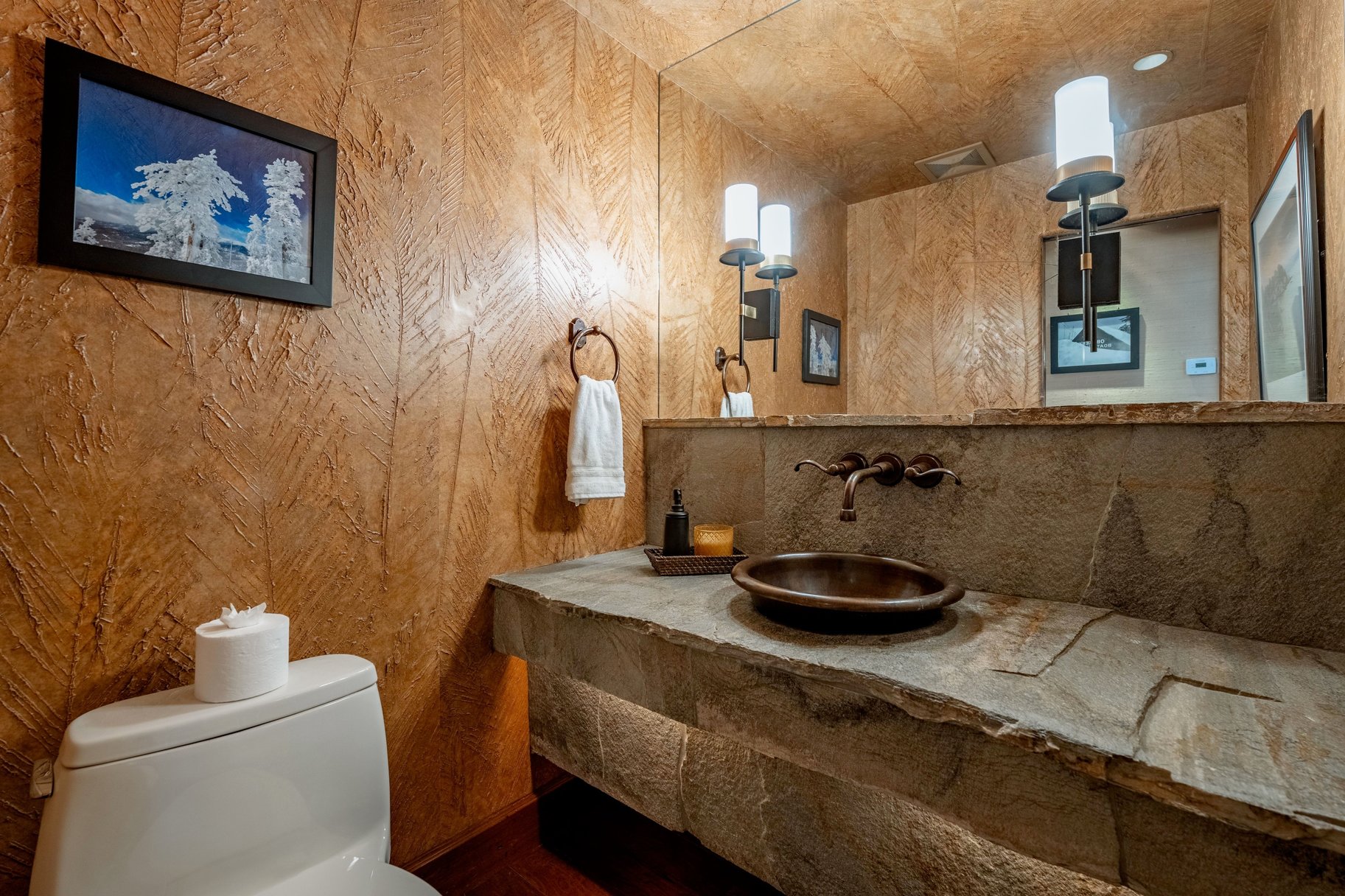  Legendary Stillwater Cove  Gated. Private. Lakefront - 物件實景