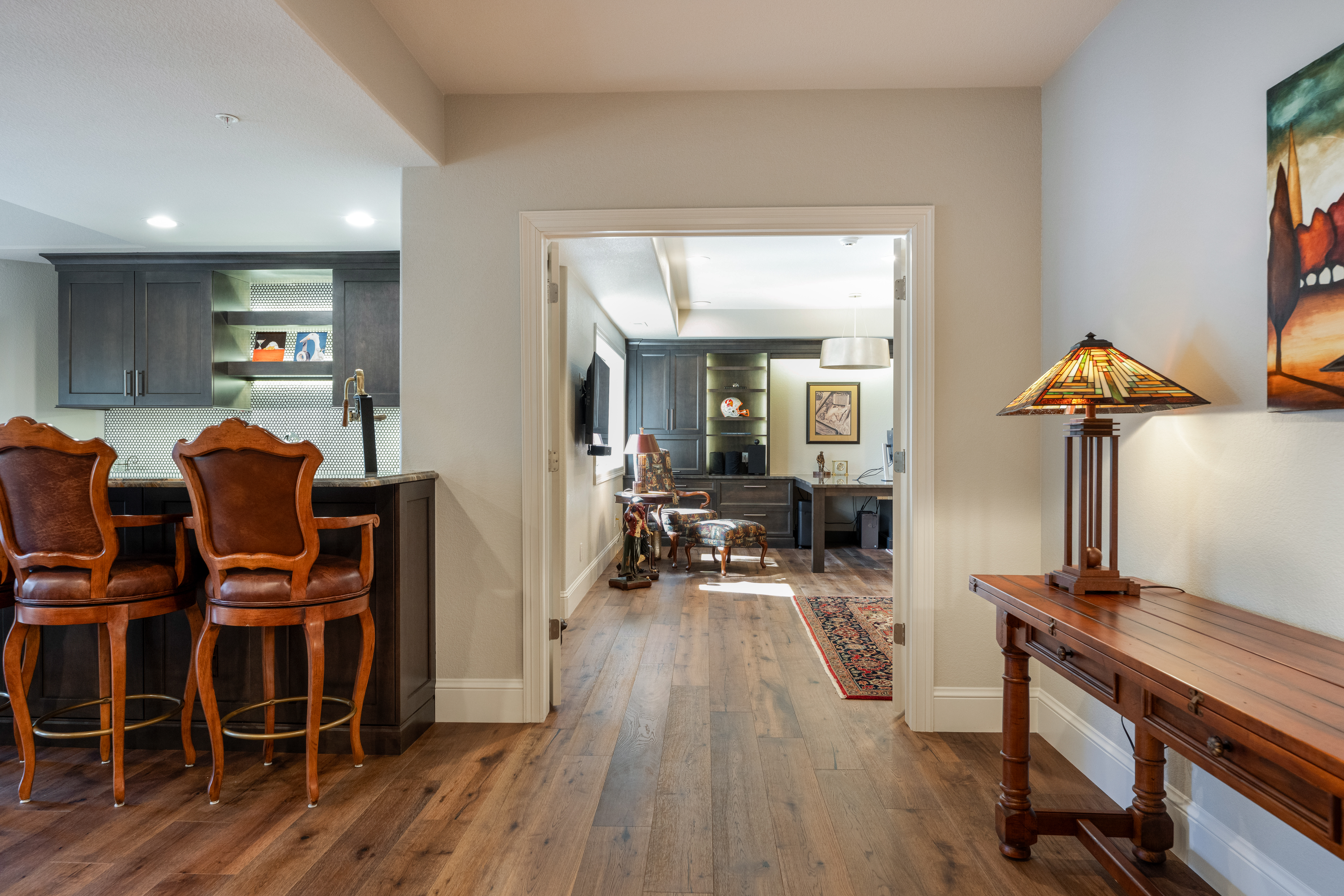  Private Enclave in Prestigious Gated Community of The Village at Castle Pines - 物件實景