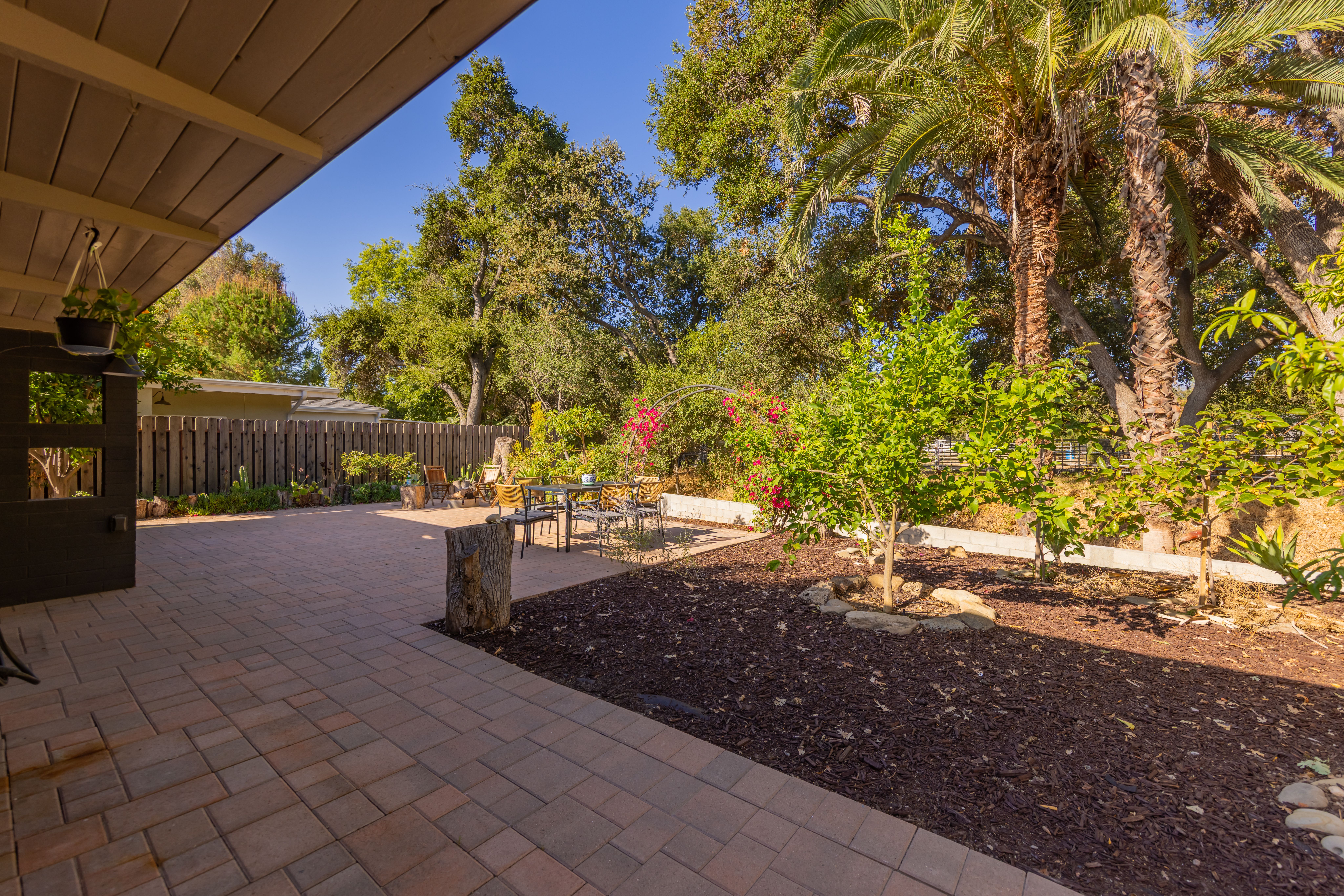  711 Drown Avenue, Ojai, CA 93023 - 物件實景