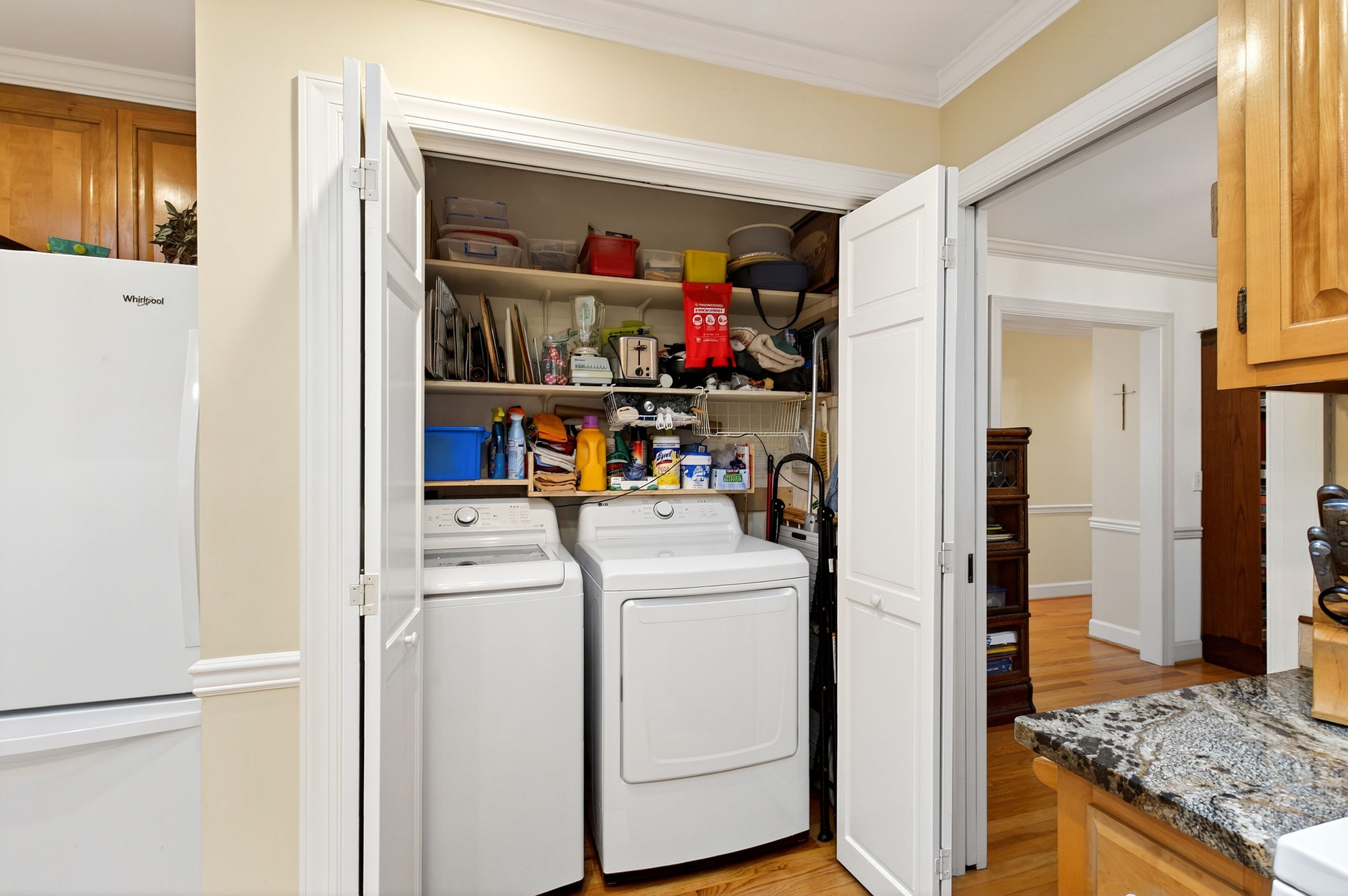  101 Dundalk Drive, Chapel Hill, NC 27517 - 物件實景