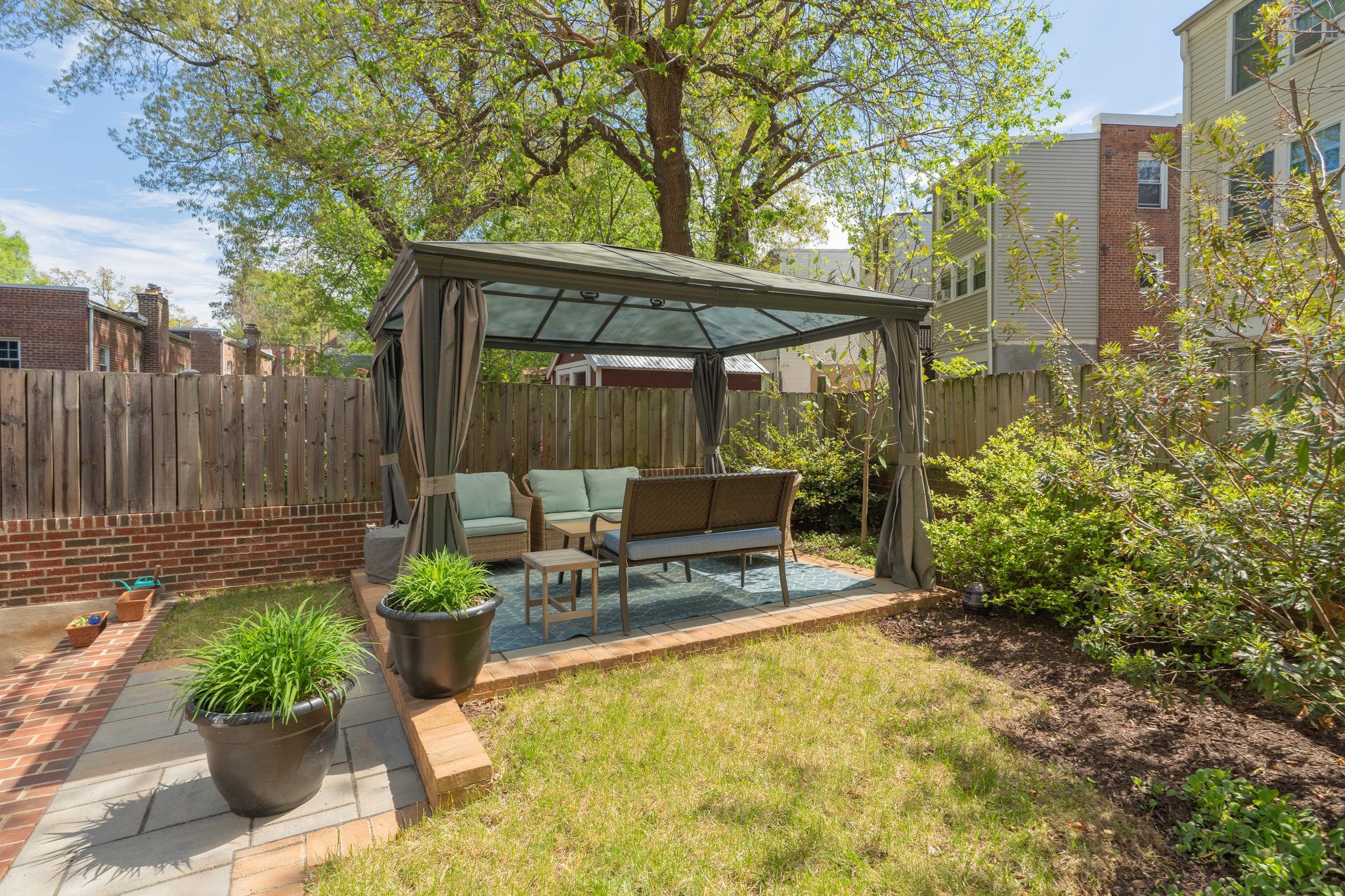  1628 N Colonial Terrace, Arlington, VA, 22209 - 物件實景