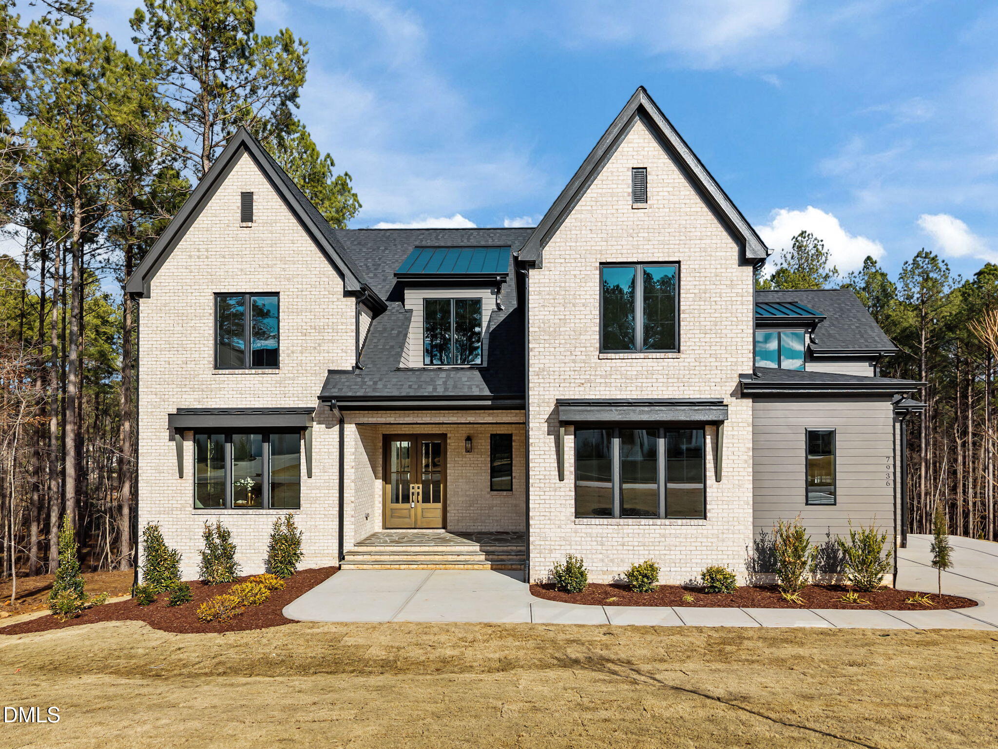 7936 Wexford Waters Ln, Wake Forest, NC 27587