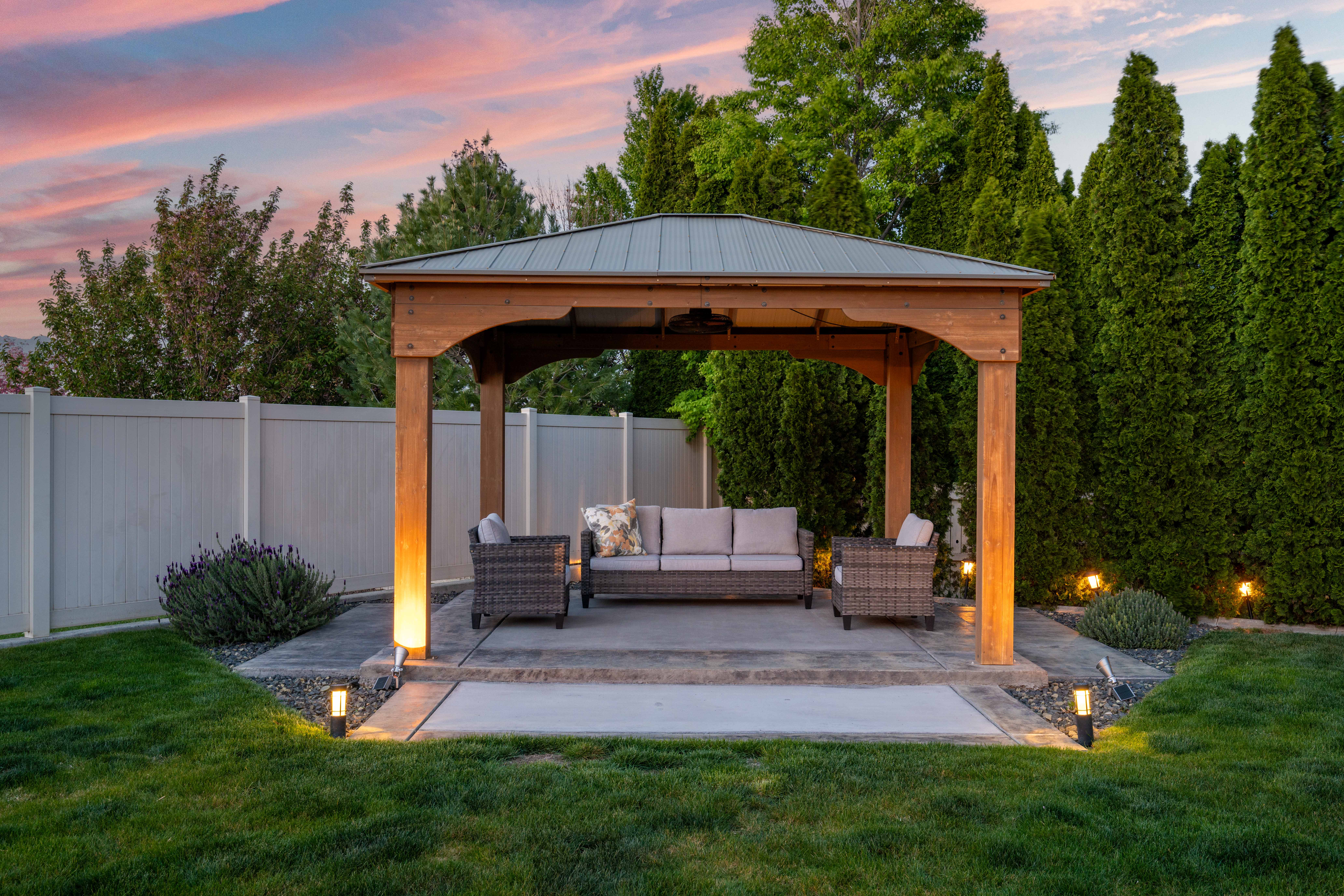  Pool, Quiet Cul-de-sac& Amazing Neighborhood - 物件實景