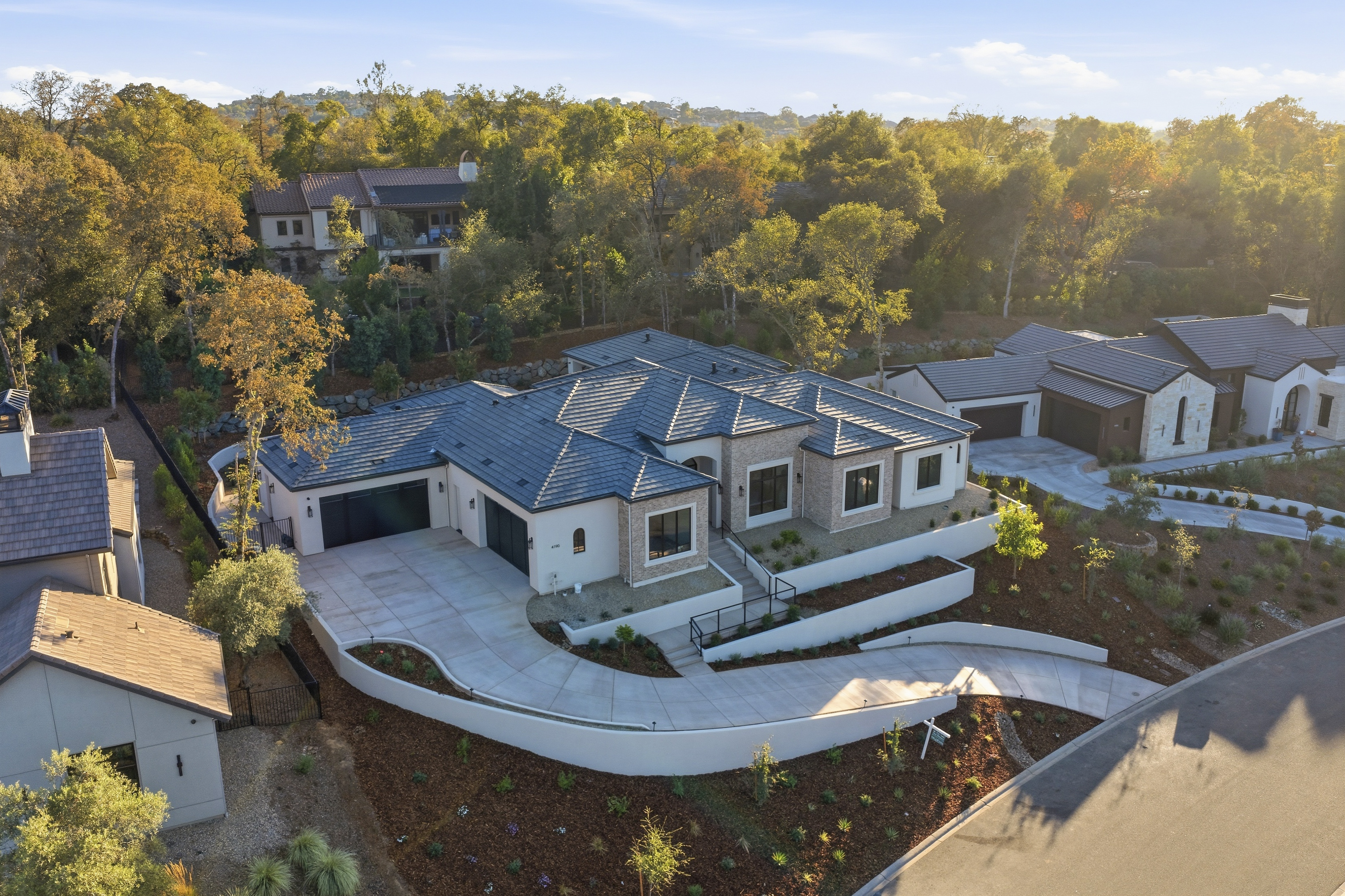  4190 Raphael Drive, El Dorado Hills, CA 95762 - 物件實景