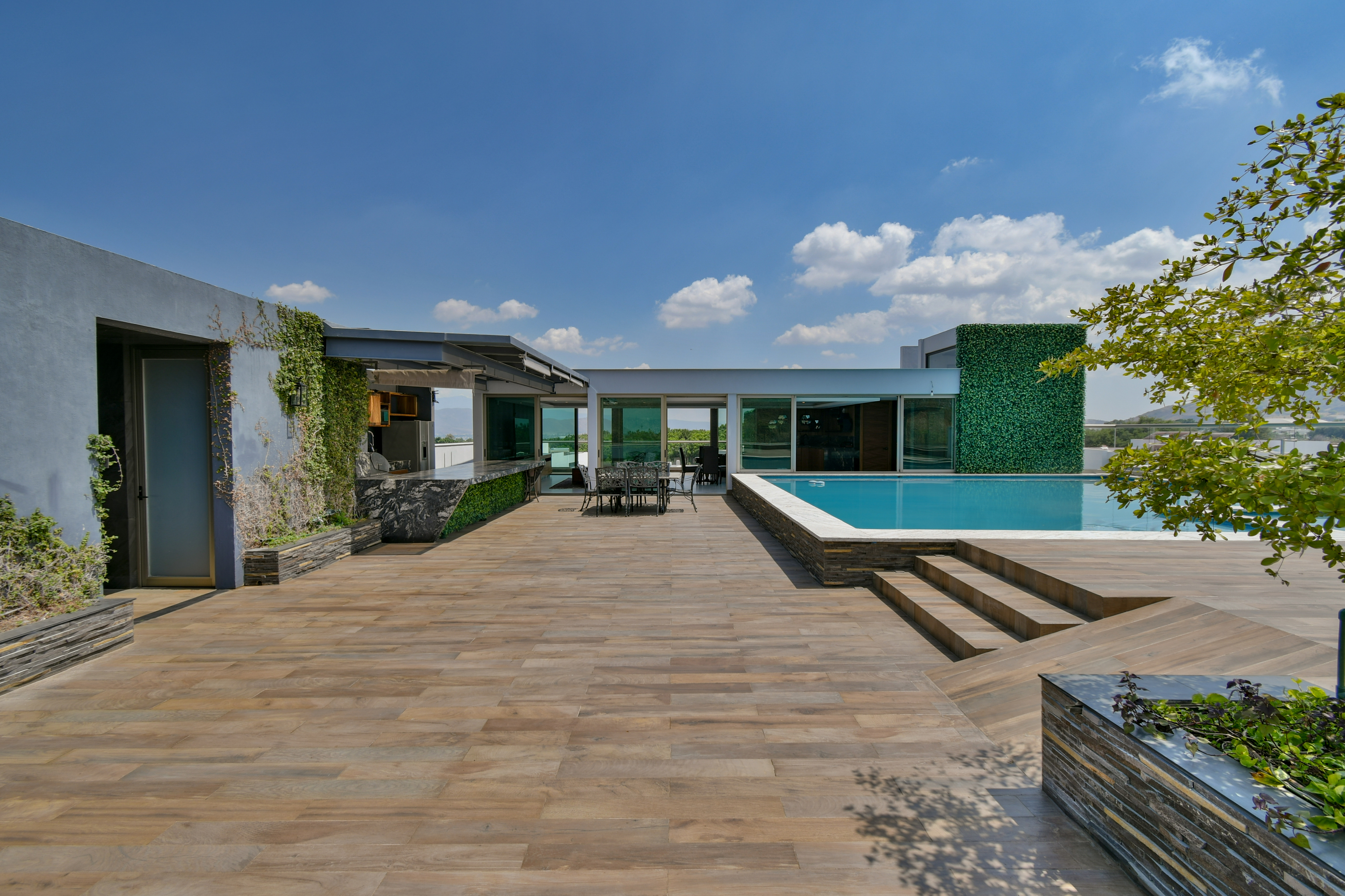  Residencia Rinconada Santa Anita en venta - 物件實景
