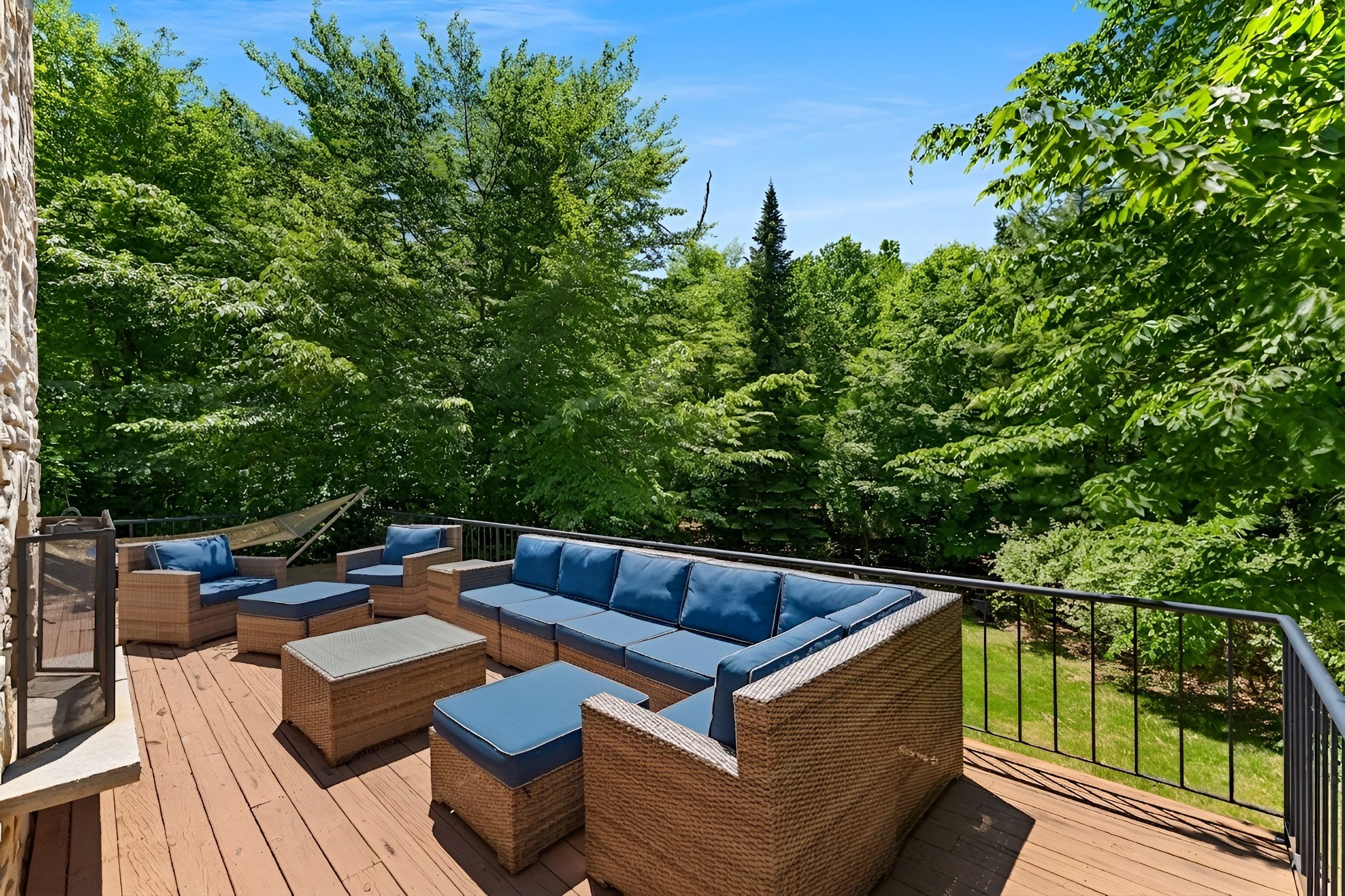  Door County Private Estate - 物件實景