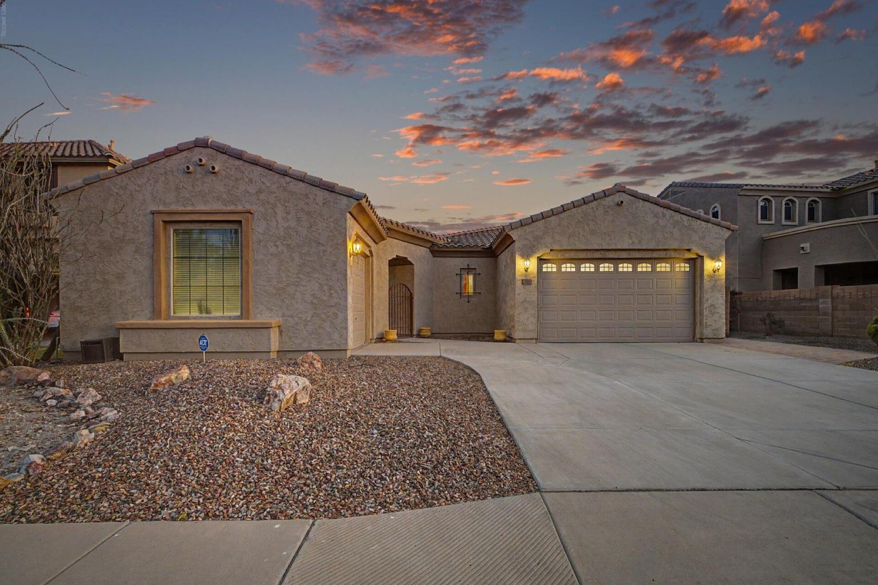  2637 E Dogwood Drive ¦Chandler, AZ - 物件實景