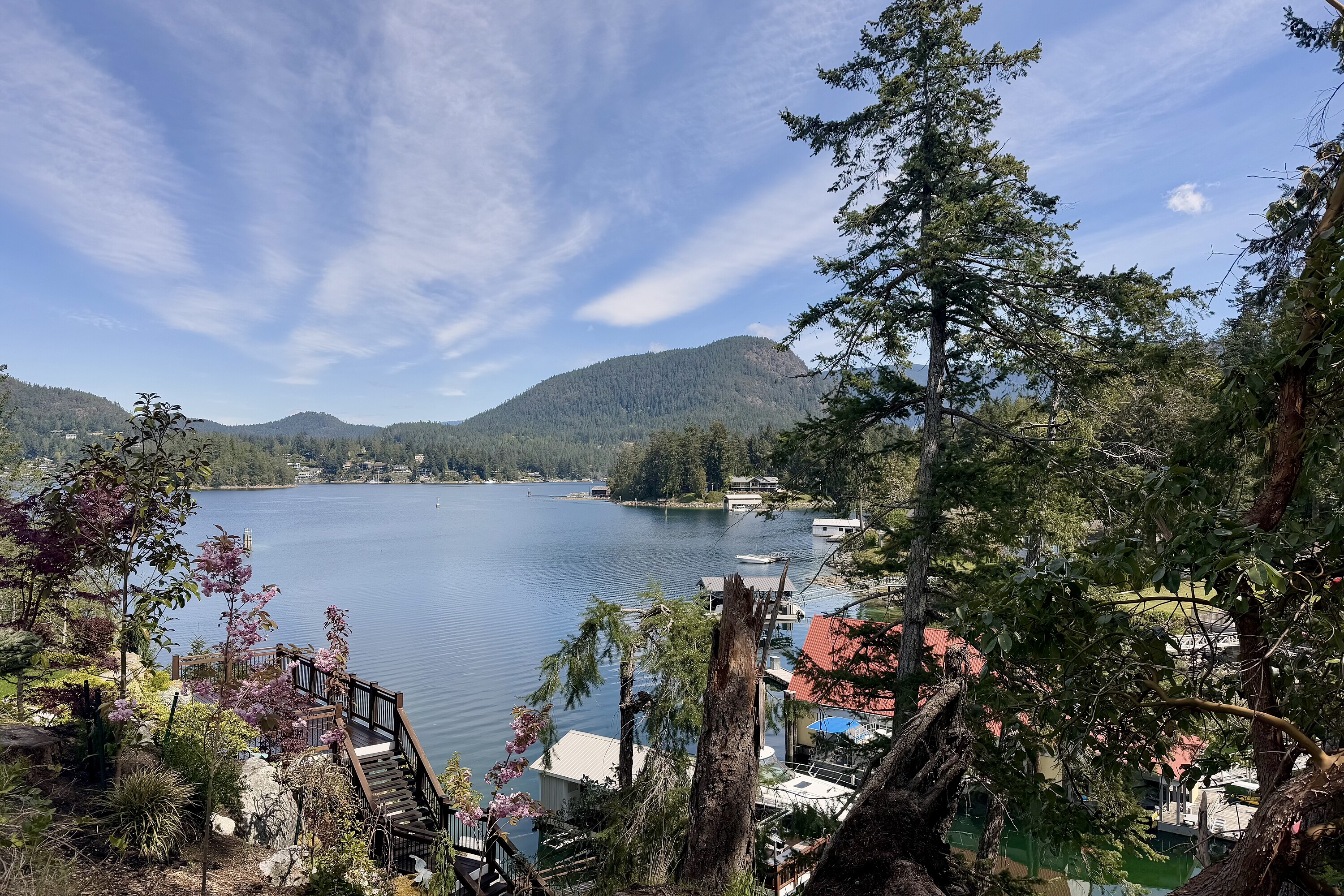  Madeira Park, Sunshine Coast - 物件實景