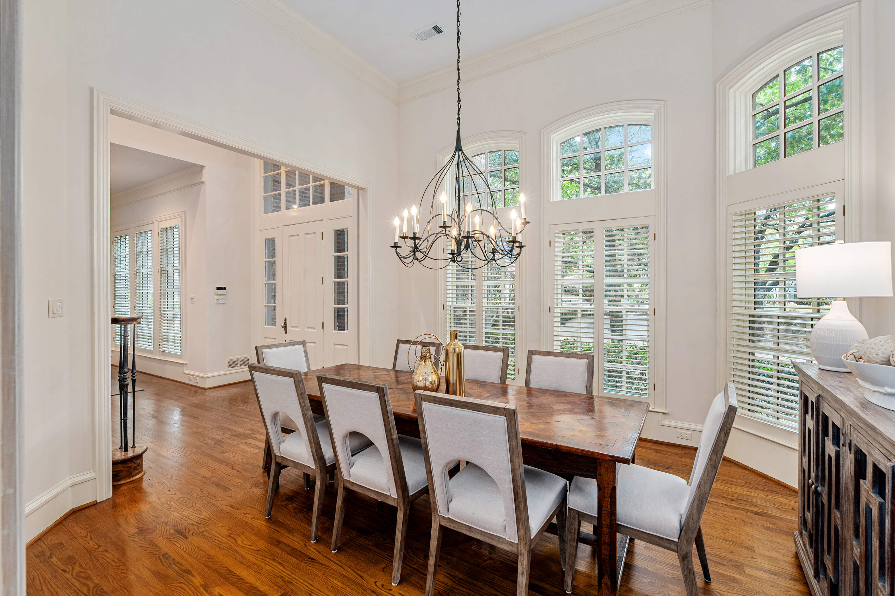  Extraordinary Living Awaits You in Glen Lakes - 物件實景