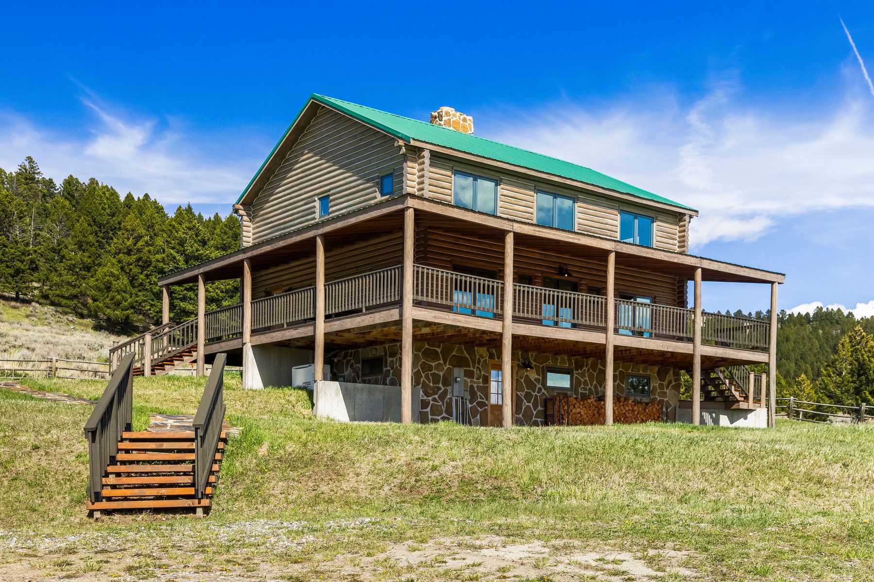  755 Coffee Creek Rd - 物件實景