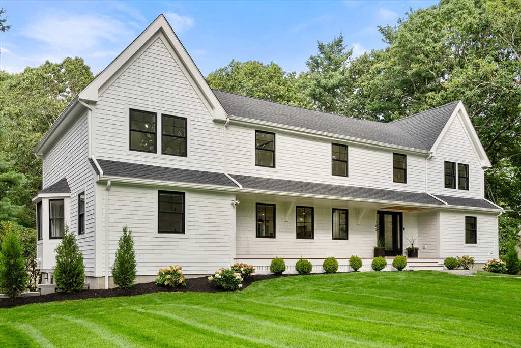 Hopkinton, Massachusetts, 01748, United States, 5 Bedrooms Bedrooms, ,4 BathroomsBathrooms,Residential,For Sale,1947956