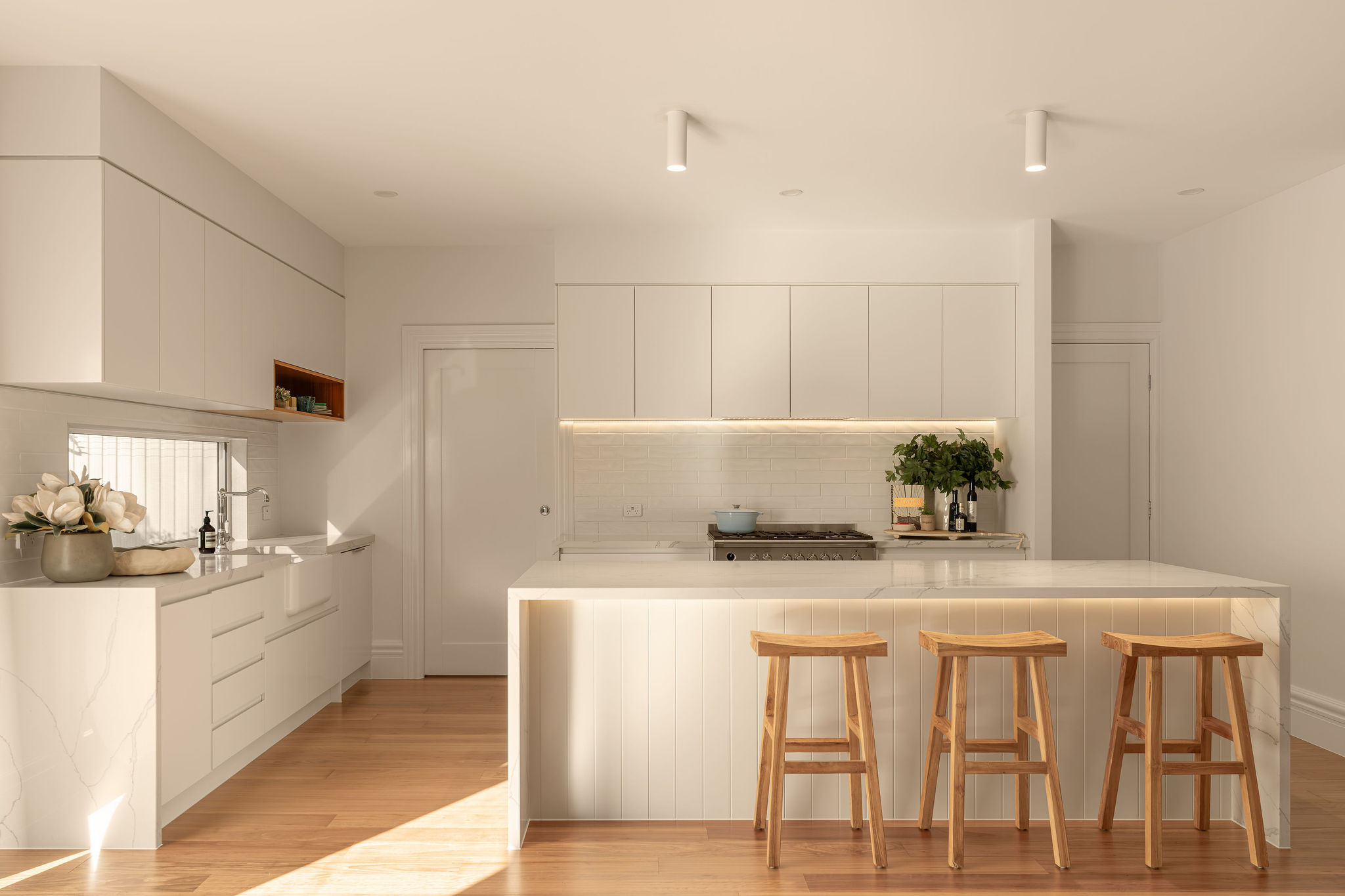  Sophisticated Hamptons Living in a Prestigious Ascot Pocket - 物件實景