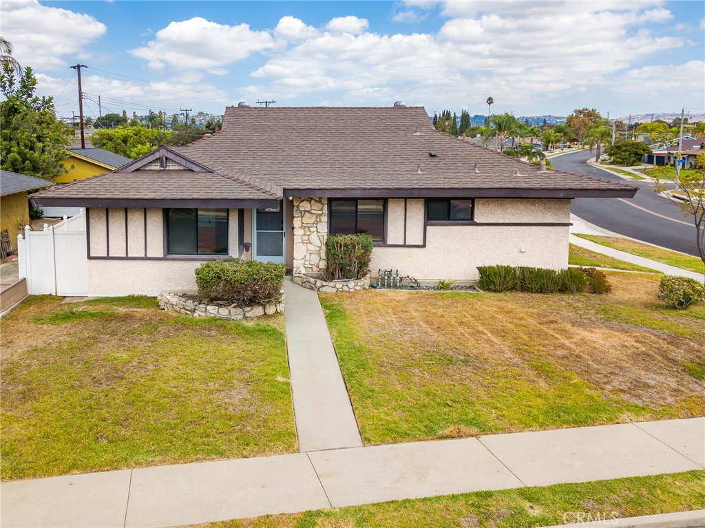 Whittier, California, 90604, United States, 3 Bedrooms Bedrooms, ,1 BathroomBathrooms,Residential,For Sale,1947980