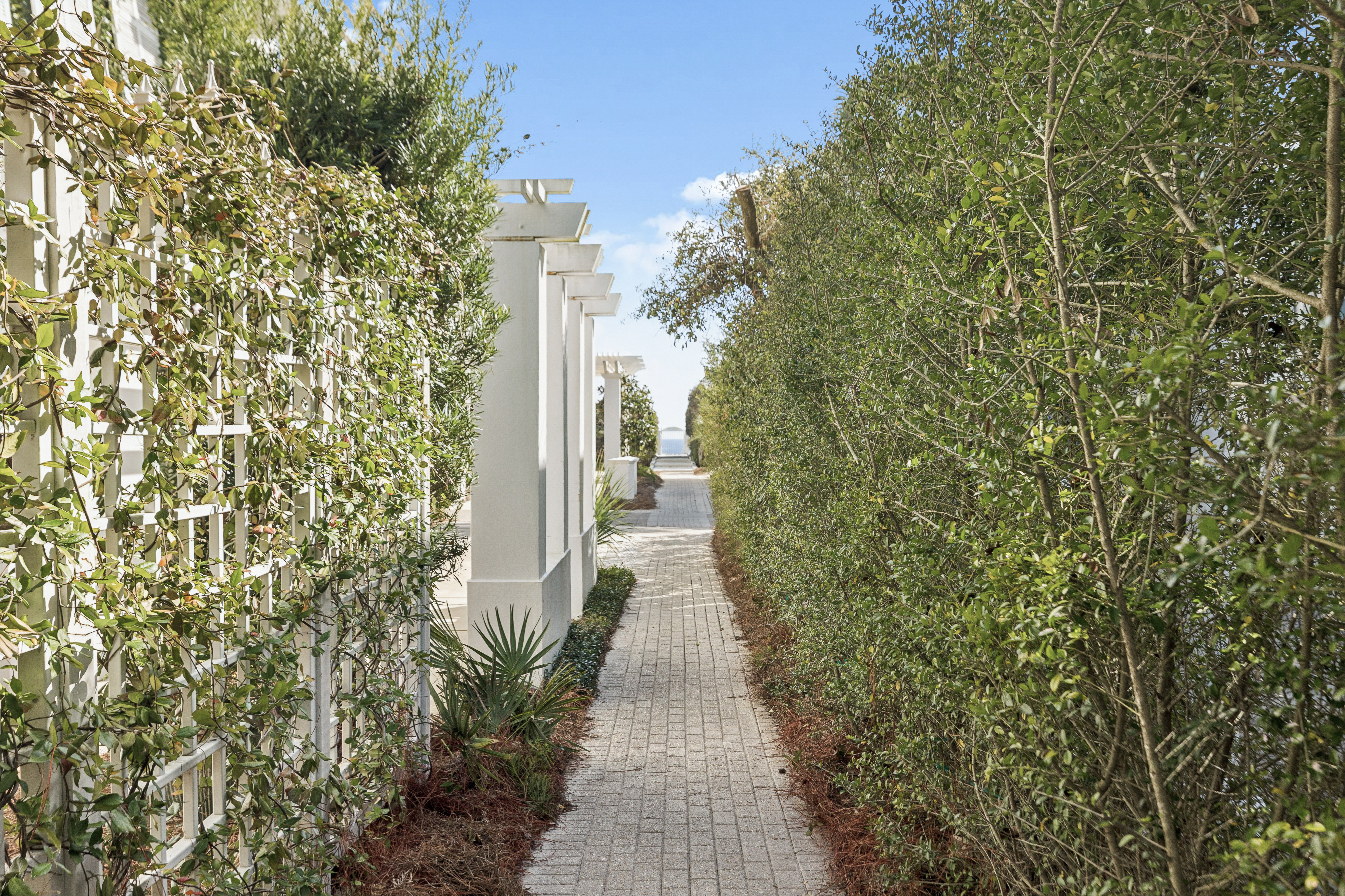  Elegant Home With Gulf Views One Row From The Beach - 物件實景