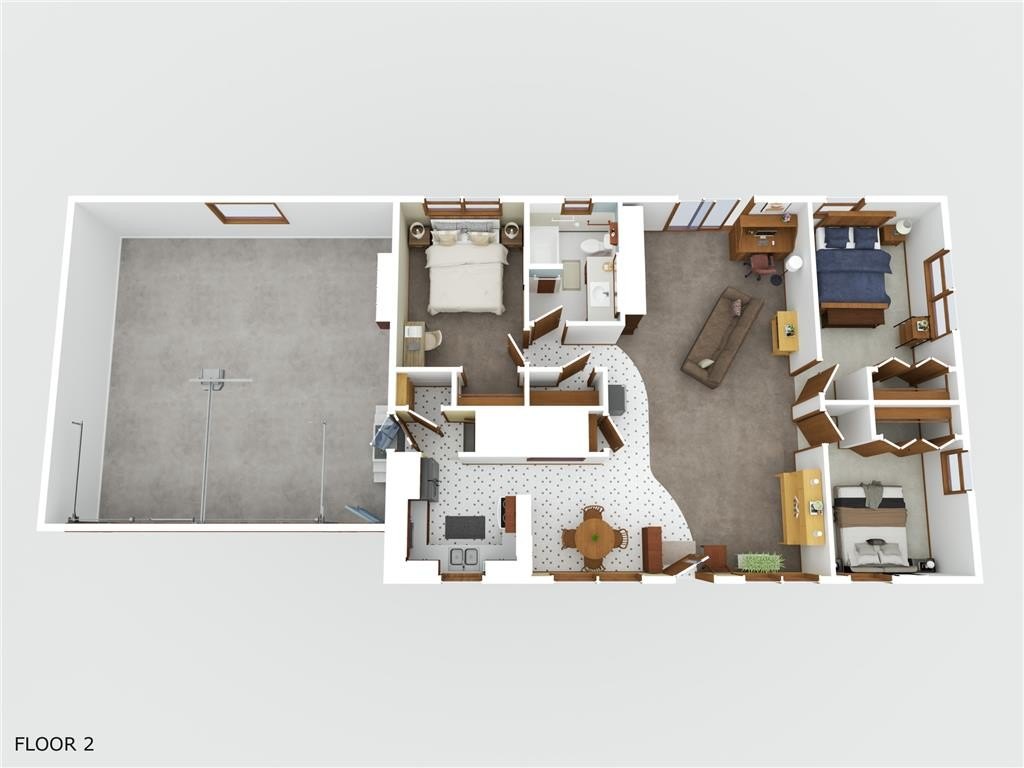 Saint Cloud, Minnesota, 56301, United States, 3 Bedrooms Bedrooms, ,1 BathroomBathrooms,Residential,For Sale,1984019