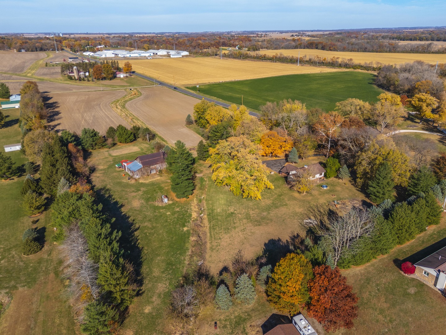 Heyworth, Illinois, 61745, United States, 3 Bedrooms Bedrooms, ,3 BathroomsBathrooms,Residential,For Sale,1989180