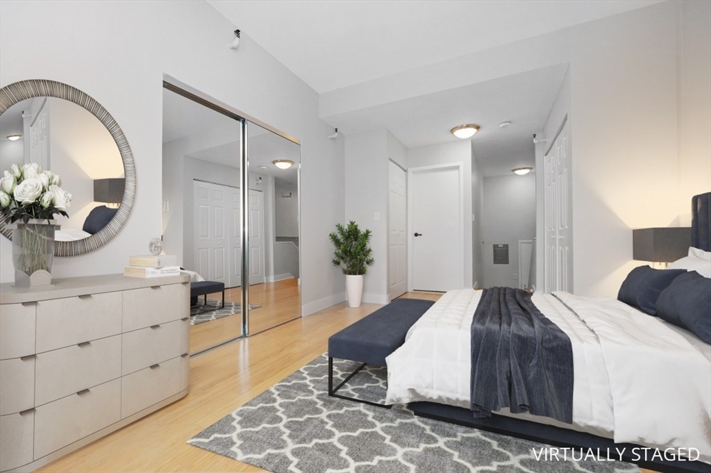 Boston, Massachusetts, 02129, United States, 1 Bedroom Bedrooms, ,1 BathroomBathrooms,Residential,For Sale,1968966