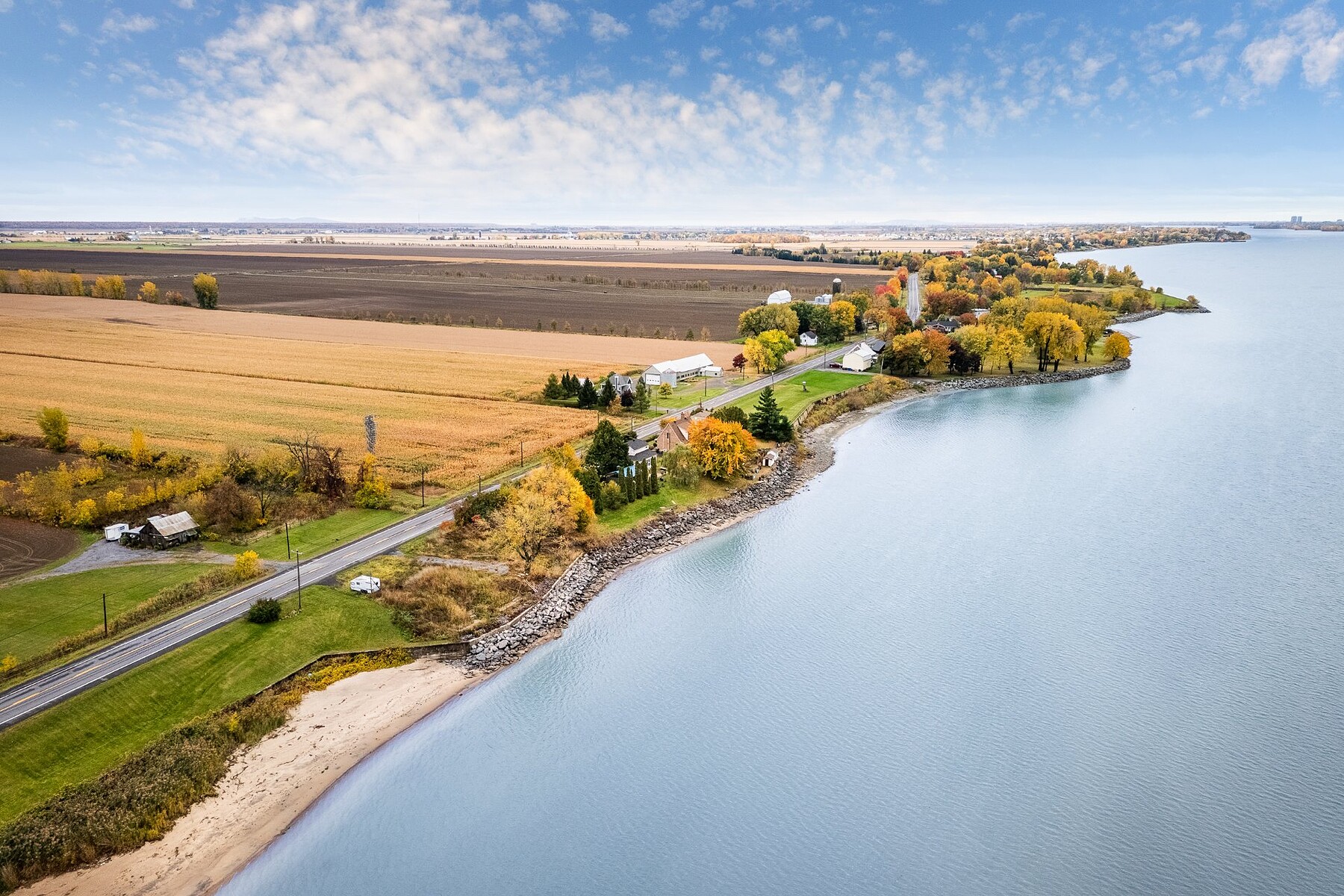  Verchères, Montérégie - 物件實景