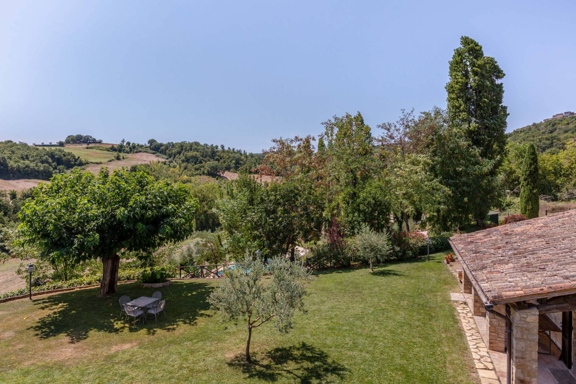 Localit? Porzone, Todi, Perugia, 06059, IT, 6 Bedrooms Bedrooms, ,6 BathroomsBathrooms,Residential,For Sale,Localit? Porzone,1586795