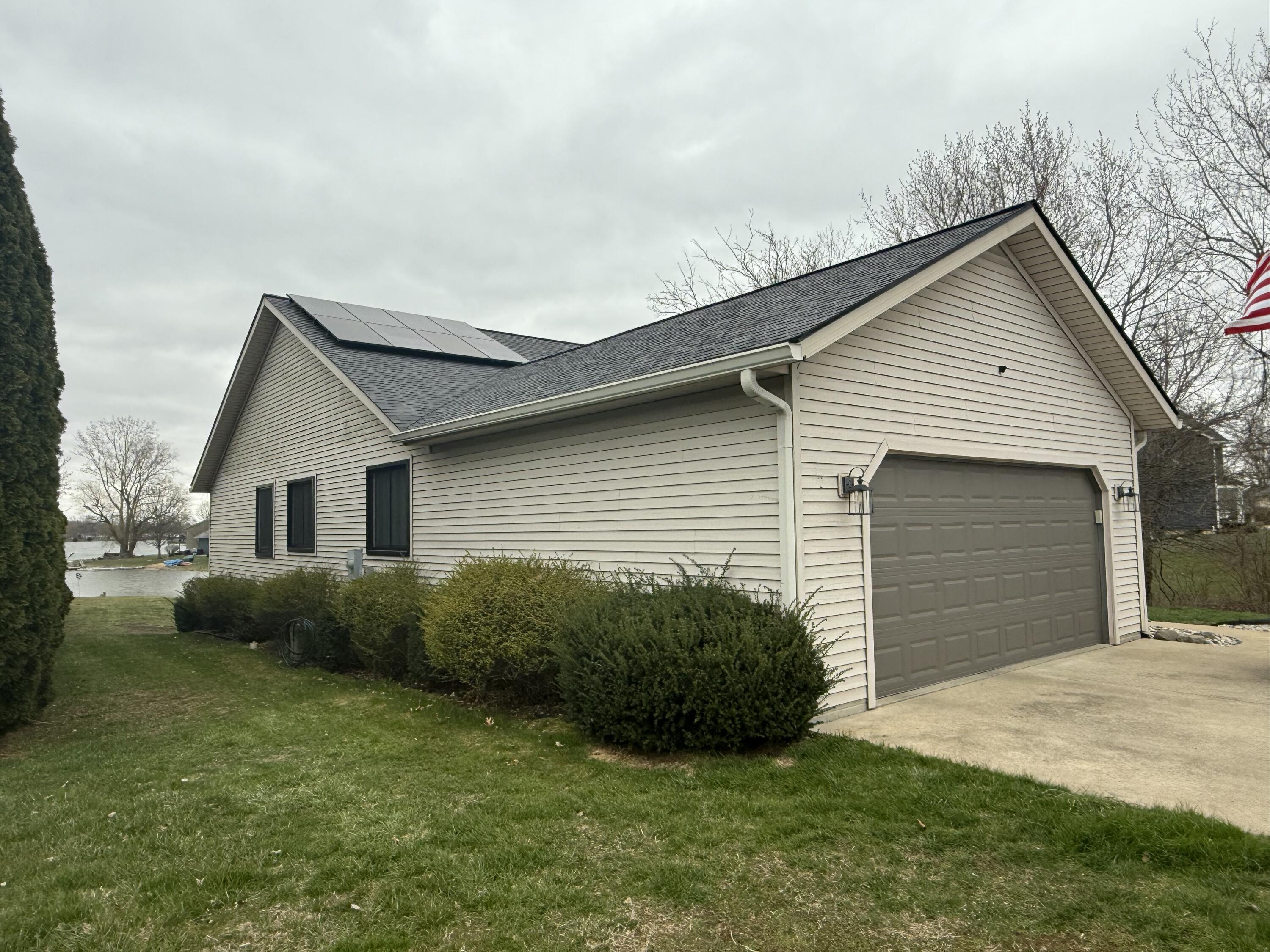 Onsted, Michigan, 49265, United States, 3 Bedrooms Bedrooms, ,3 BathroomsBathrooms,Residential,For Sale,1984603