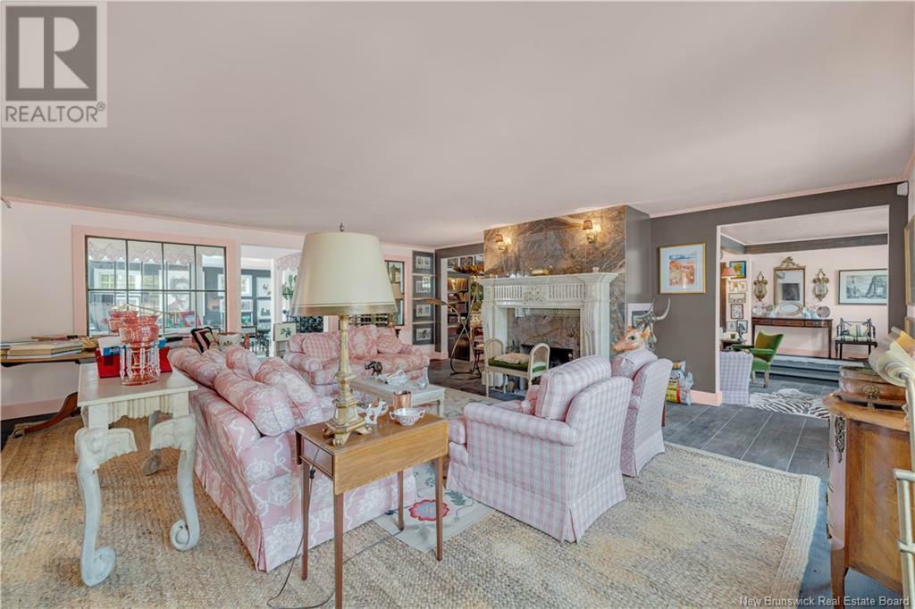 SAINT ANDREWS, New Brunswick, E5B 2L4, CA, 5 Bedrooms Bedrooms, ,3 BathroomsBathrooms,Residential,For Sale,1874373