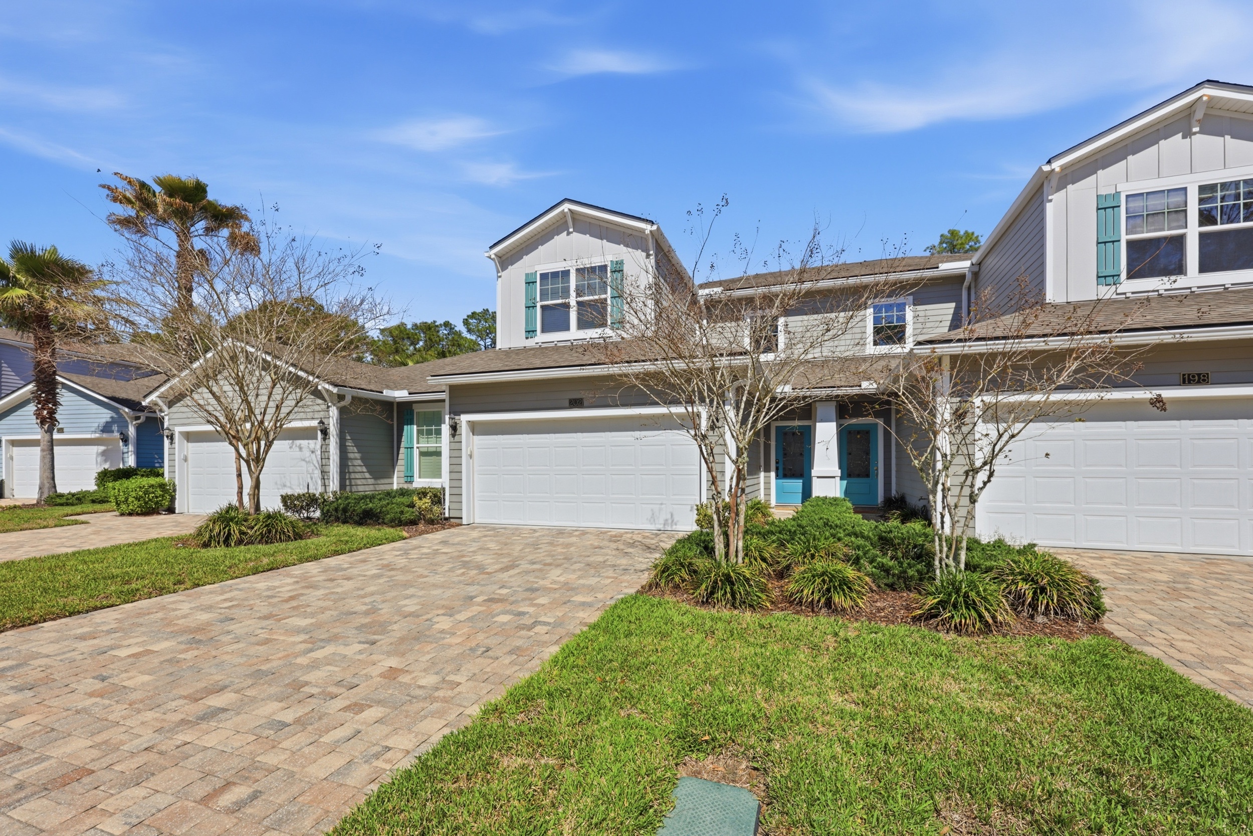  202 Pindo Palm Drive, Ponte Vedra, FL, 32081 - 物件實景