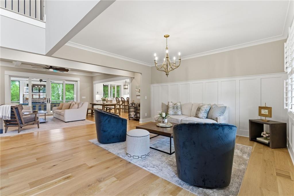 Waleska, Georgia, 30183, United States, 4 Bedrooms Bedrooms, ,4 BathroomsBathrooms,Residential,For Sale,2048996