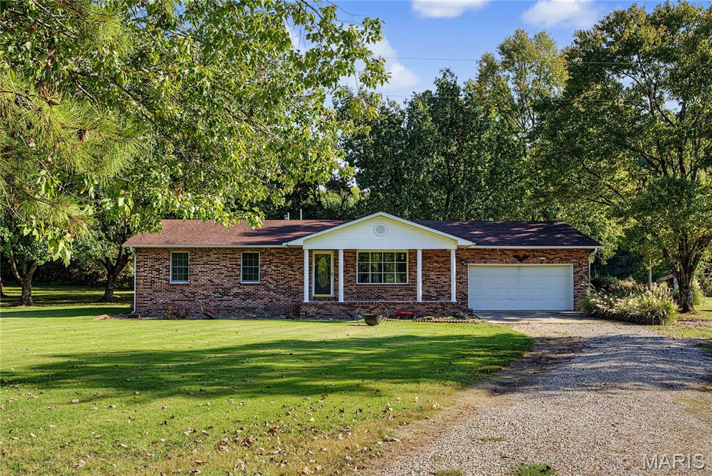 State Highway 51 , Puxico, MO 63960