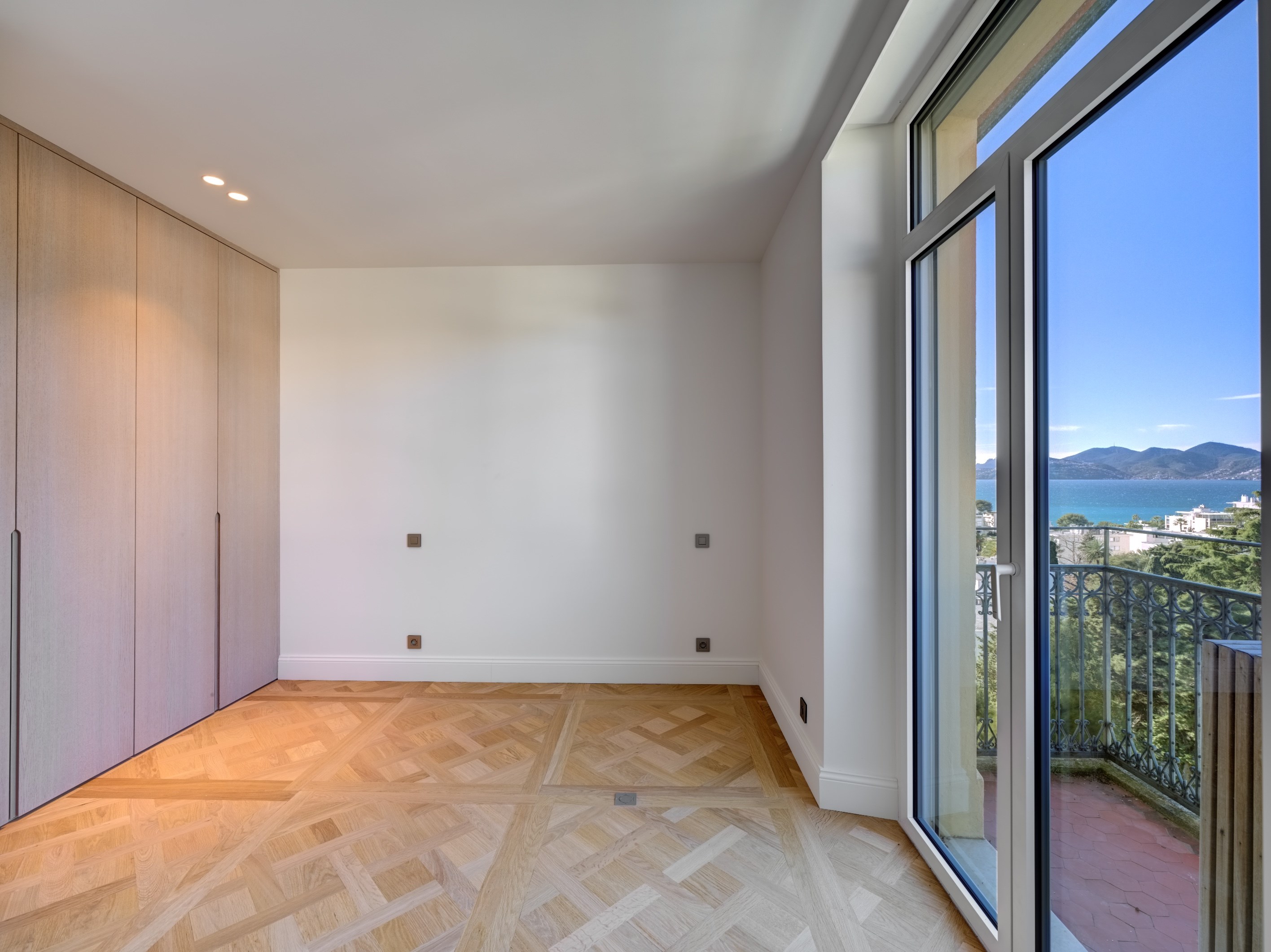  Exceptional loft in Cannes with panoramic sea view - La Croix des Gardes - 物件實景