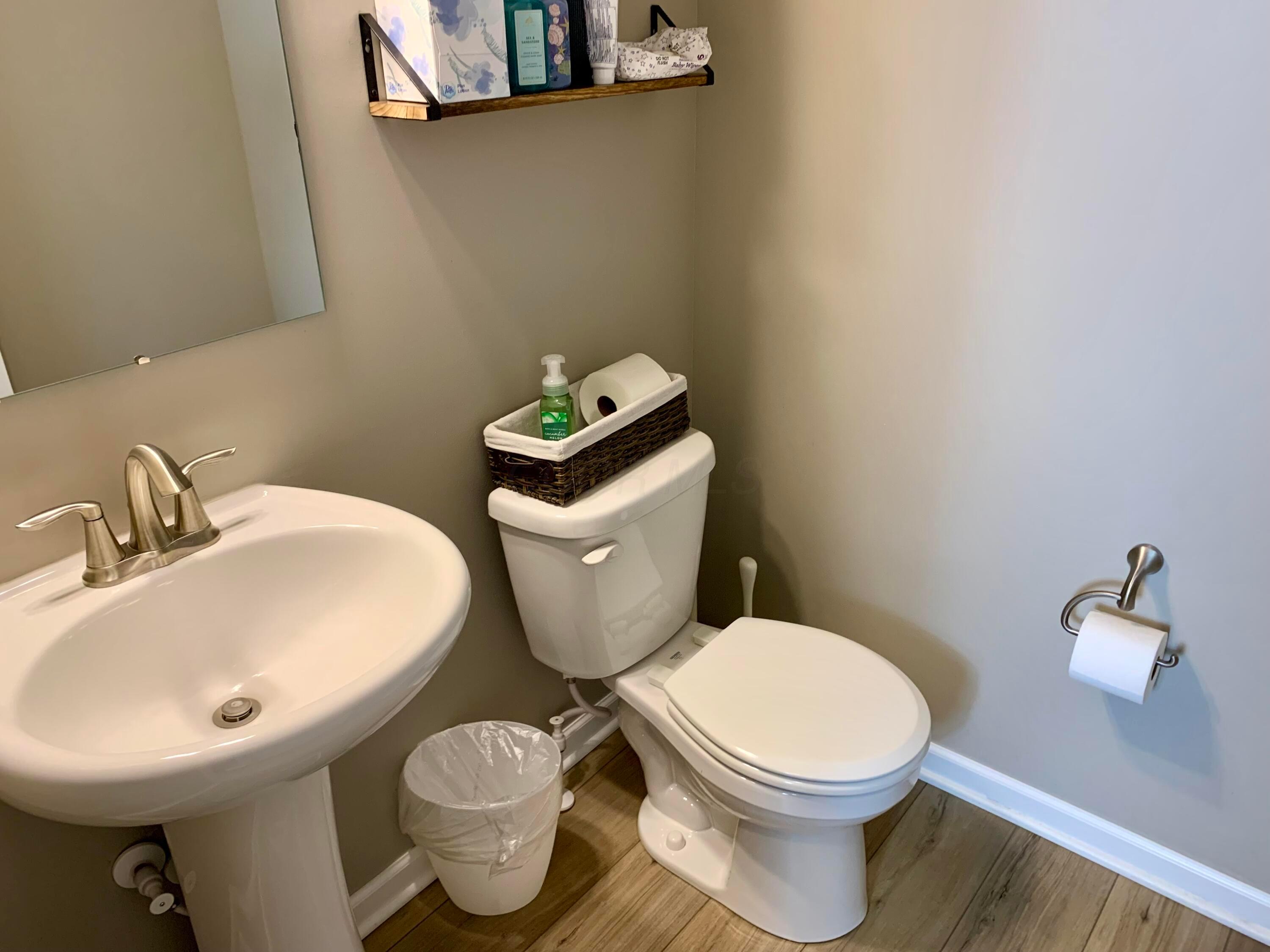 Pickerington, Ohio, 43147, United States, 4 Bedrooms Bedrooms, ,3 BathroomsBathrooms,Residential,For Sale,1958196