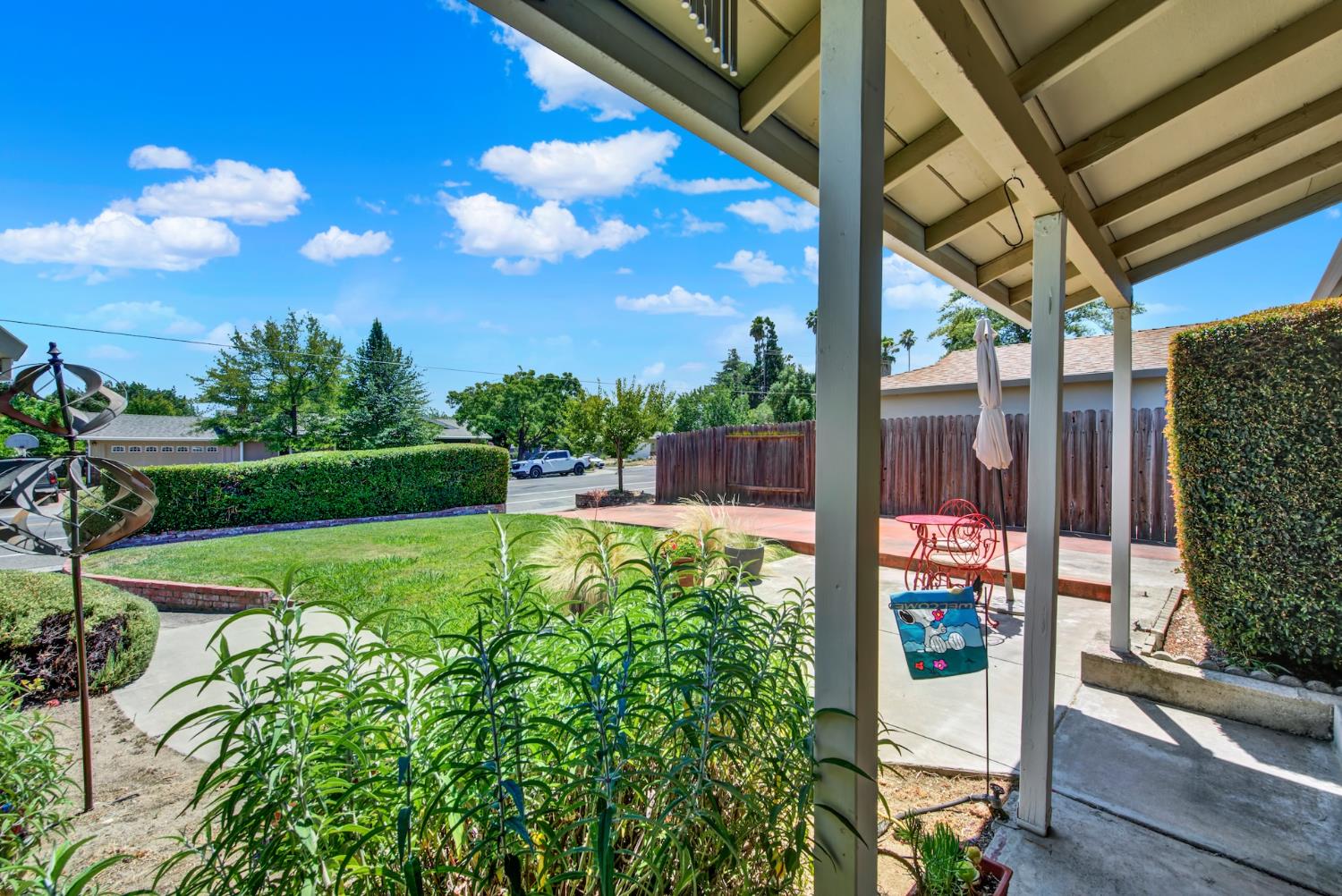 Carmichael, California, 95608, United States, 3 Bedrooms Bedrooms, ,2 BathroomsBathrooms,Residential,For Sale,1896985