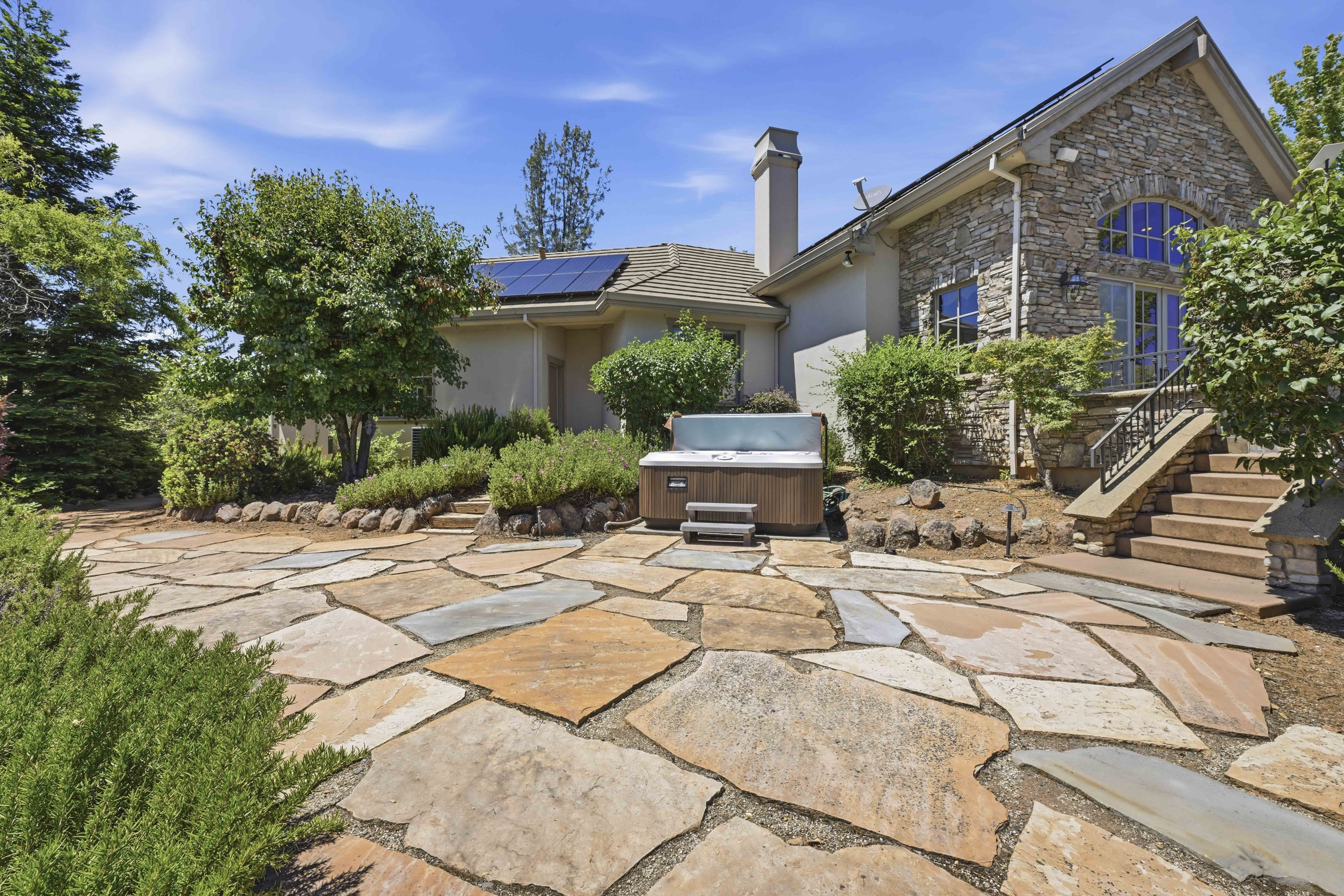  17340 Winchester Club Drive, Meadow Vista, CA 95722 - 物件實景