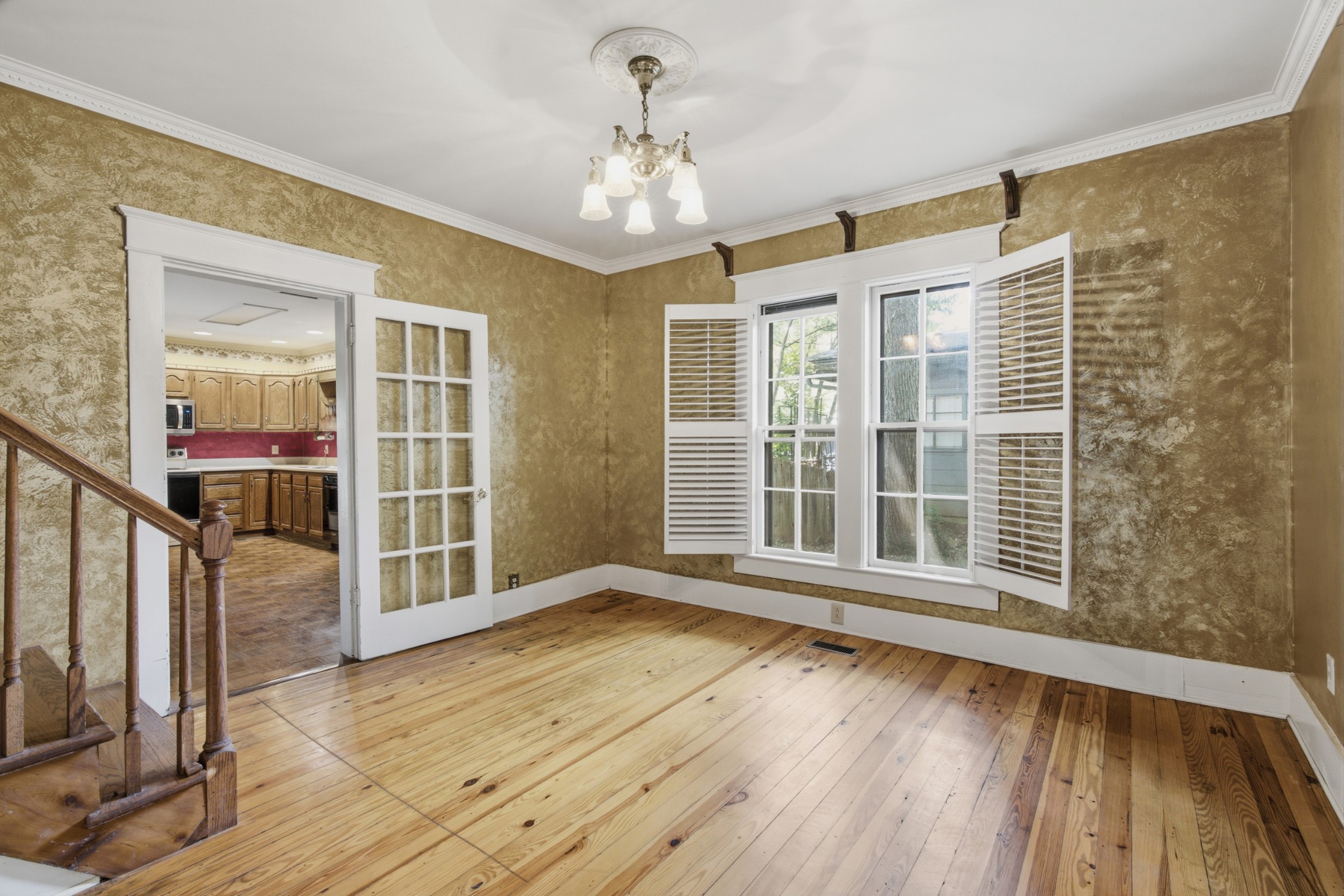  808 E Burton St, Murfreesboro, TN, 37130 - 物件實景