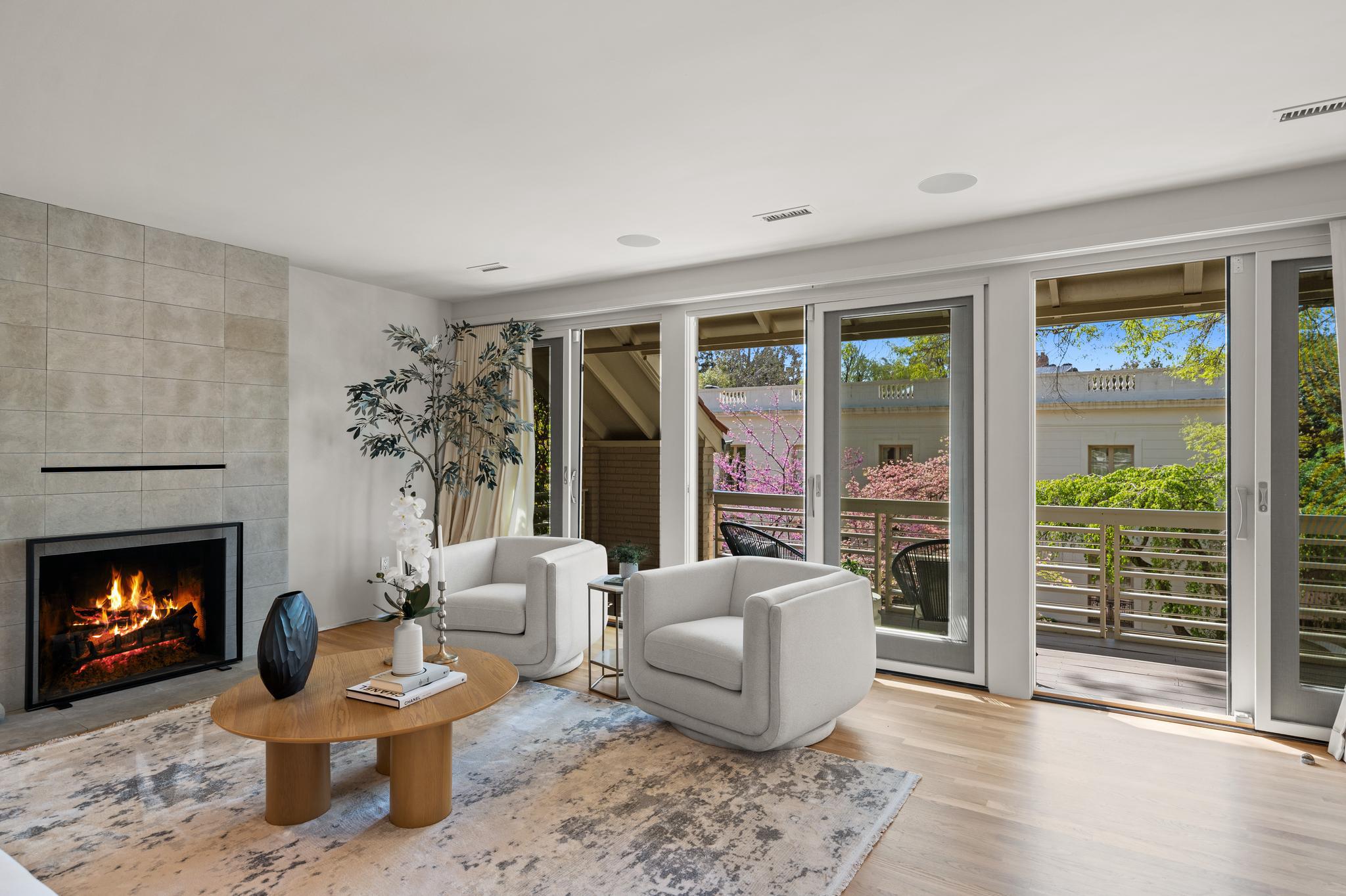  2319 Bancroft Place NW, Washington, DC, 20008 - 物件實景