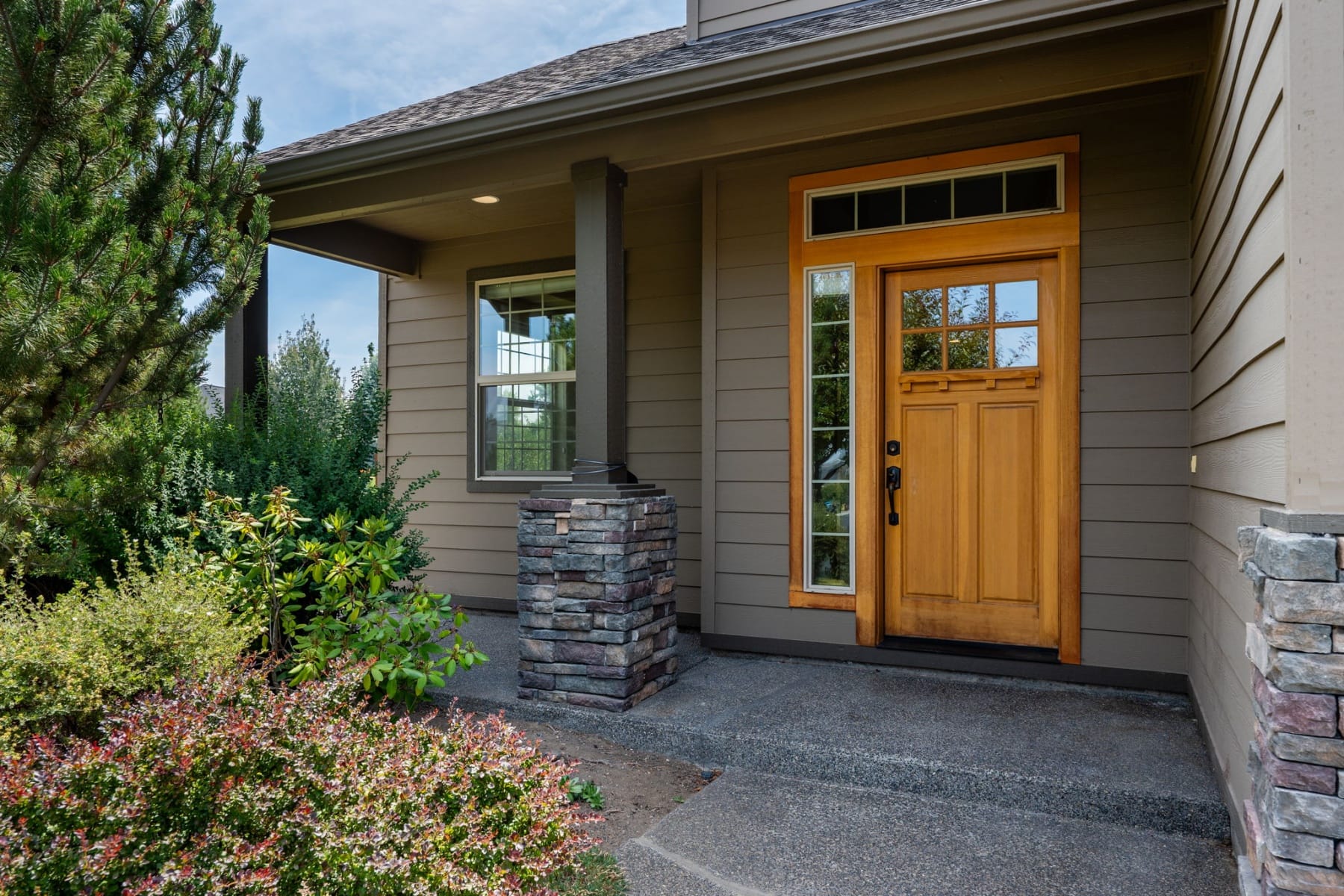  2108 NW Sterling Avenue Redmond, OR 97756 - 物件實景