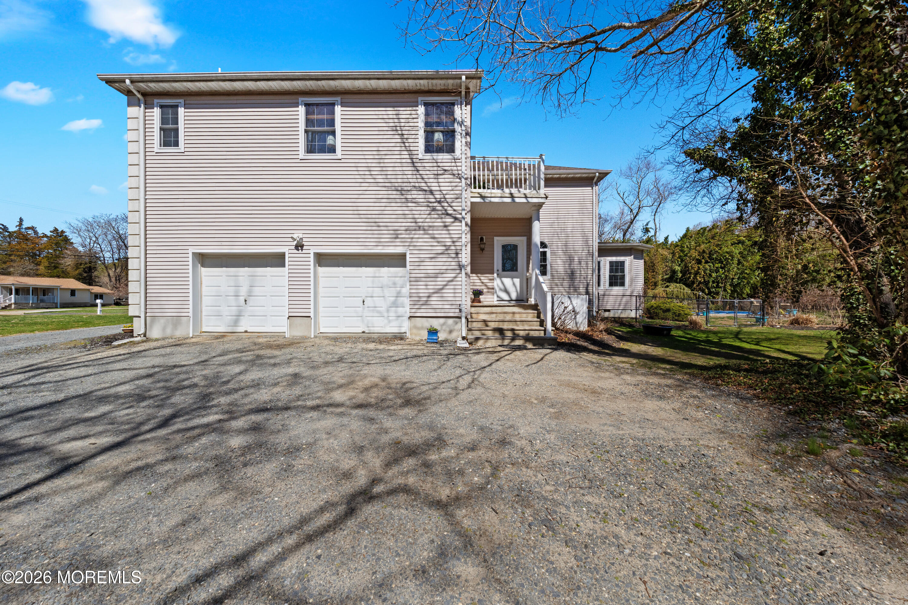 Howell, New Jersey, 07731, United States, 5 Bedrooms Bedrooms, ,4 BathroomsBathrooms,Residential,For Sale,2031944