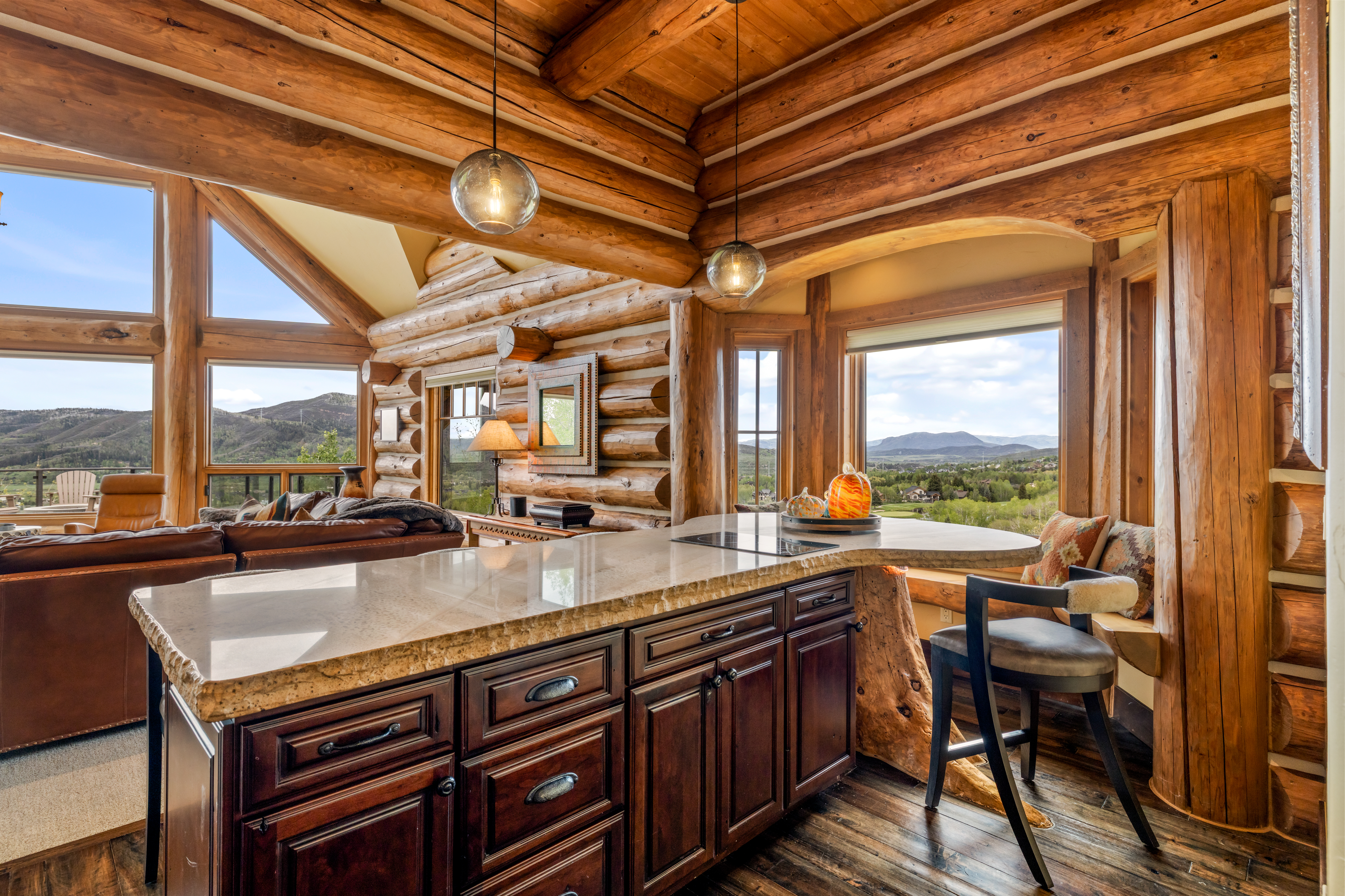  1910 Clubhouse Drive, Steamboat Springs, CO 80487 - 物件實景