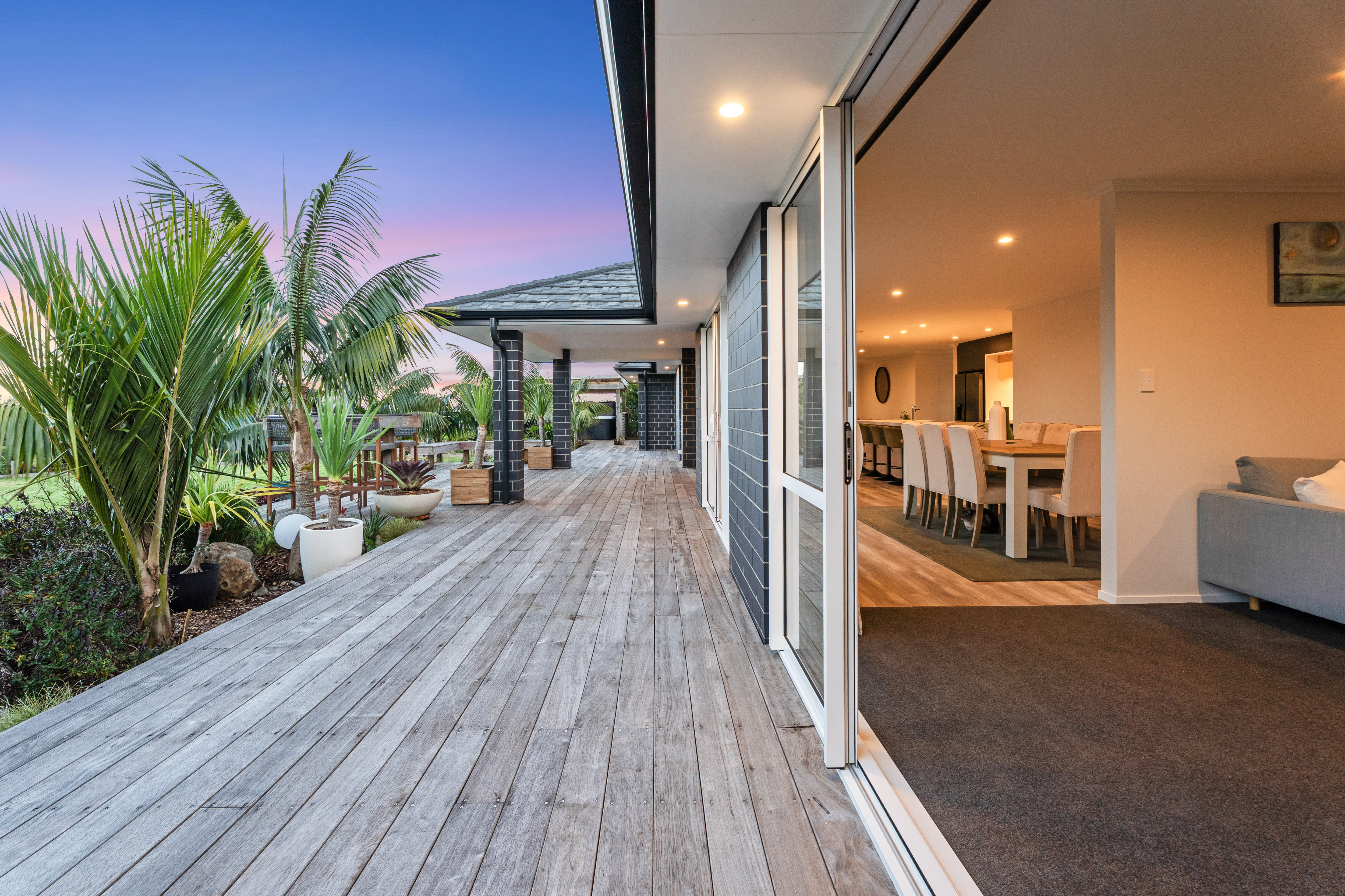  9 Livery Lane, Taupaki, Auckland, New Zealand - 物件實景