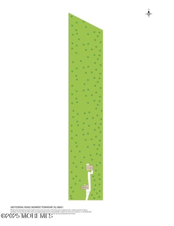 Monroe, New Jersey, 08831, United States, 4 Bedrooms Bedrooms, ,2 BathroomsBathrooms,Residential,For Sale,1978380