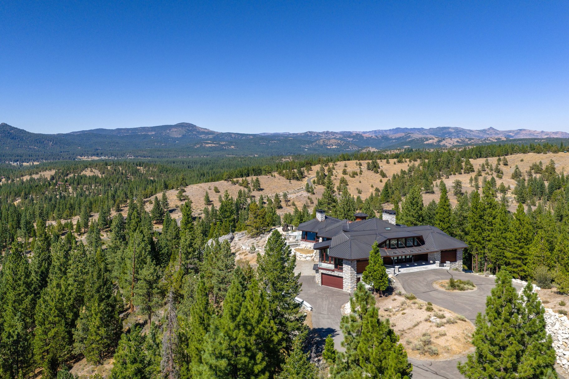  The Eagles Nest Estate - 物件實景
