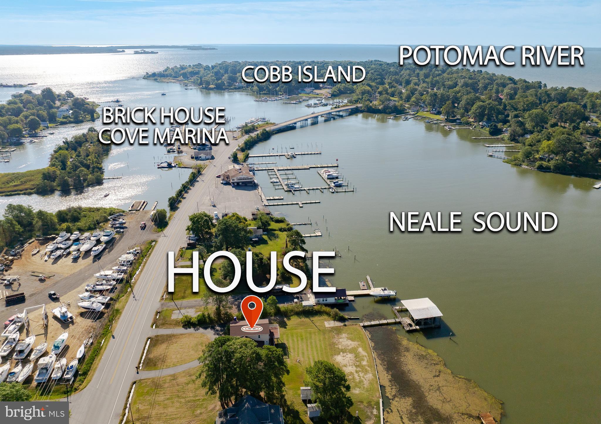 Newburg, Maryland, 20664, United States, 4 Bedrooms Bedrooms, ,2 BathroomsBathrooms,Residential,For Sale,1937417