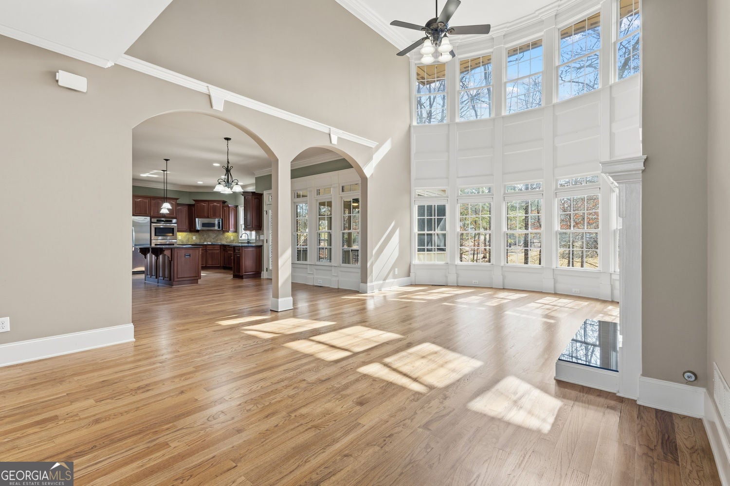 Villa Rica, Georgia, 30180, United States, 5 Bedrooms Bedrooms, ,5 BathroomsBathrooms,Residential,For Sale,2016294