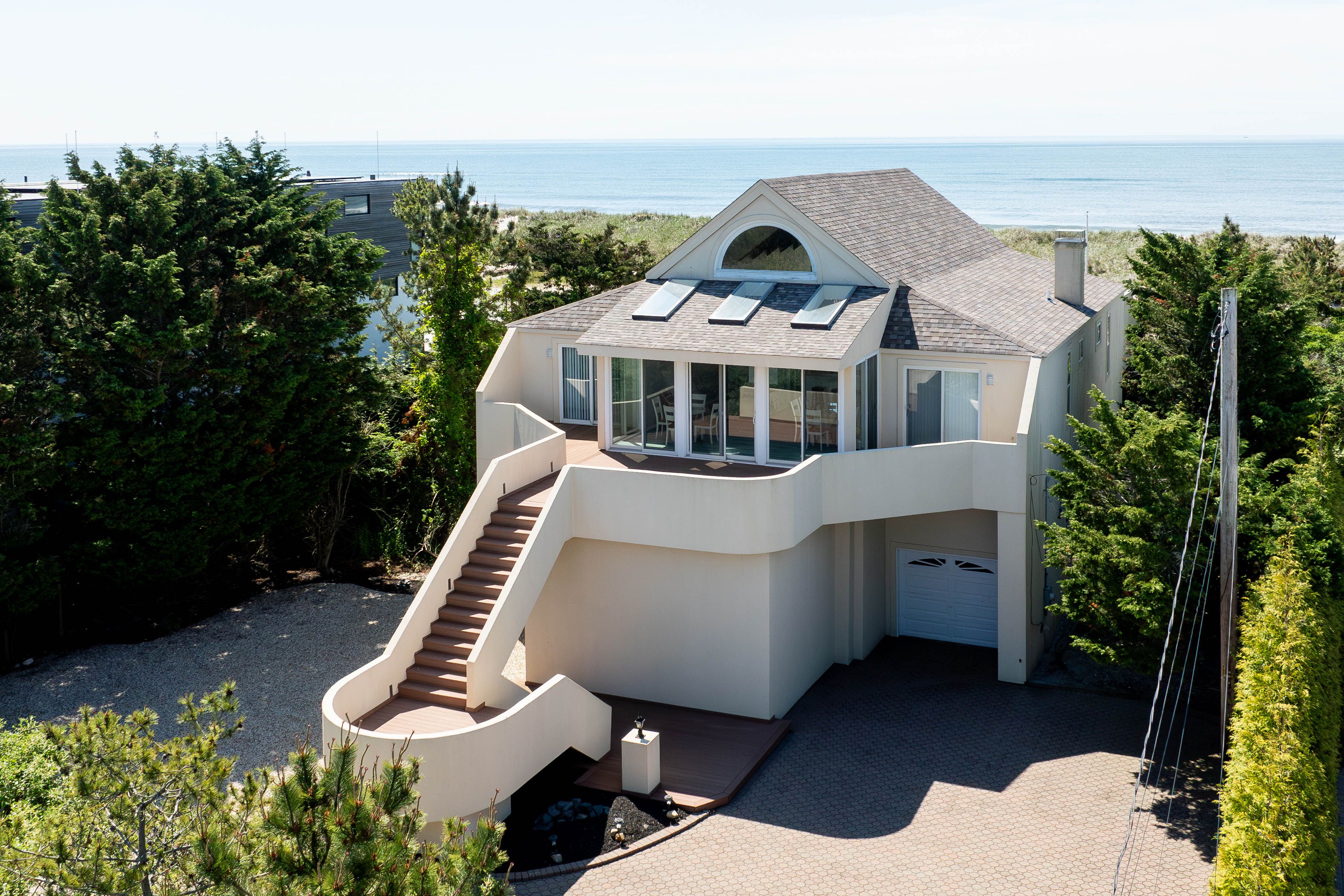  373 Dune Road, Westhampton Beach, NY 11978 - 物件實景